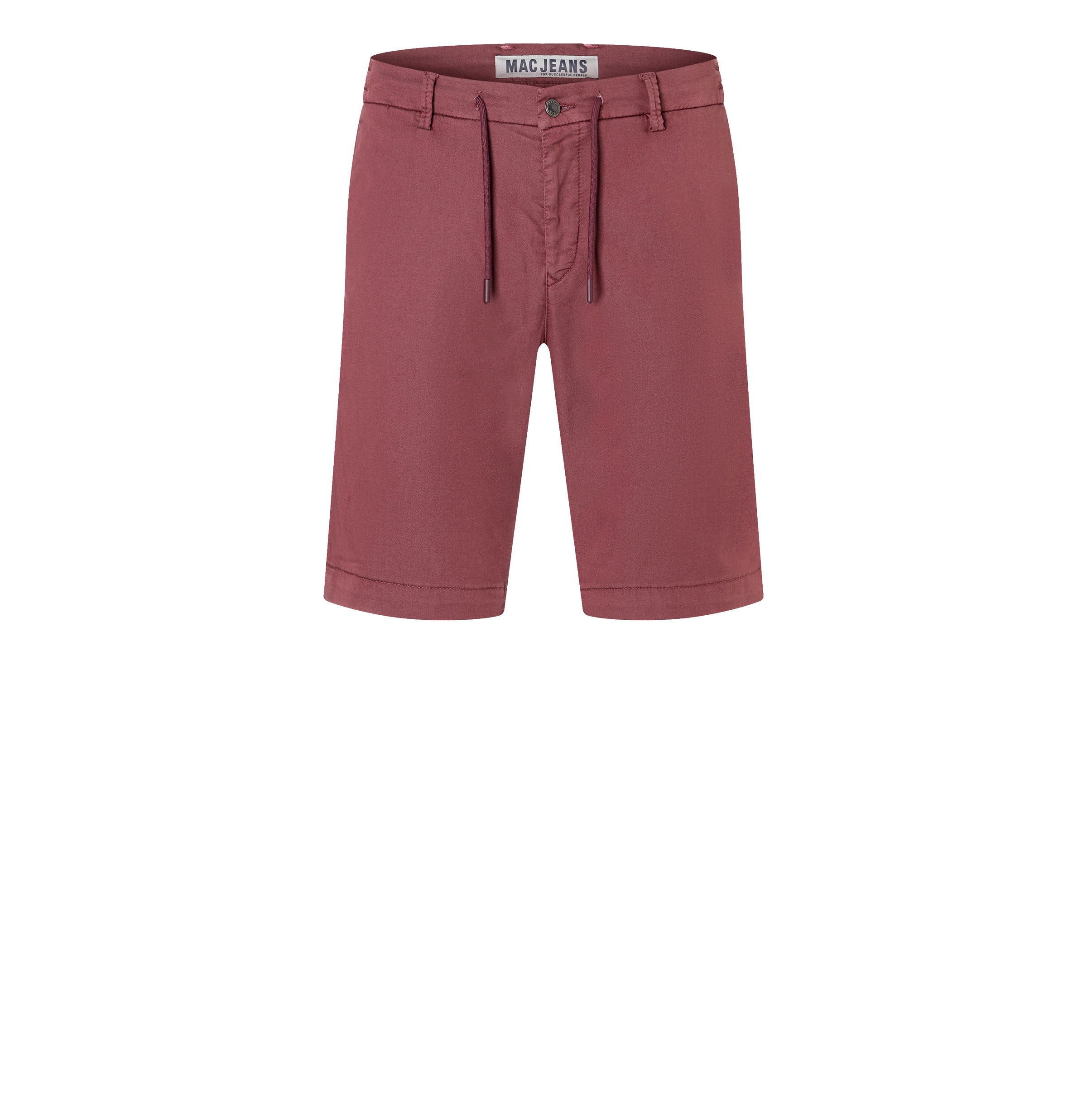 MAC Chinoshorts "JOGN Shorts" Sommerhose günstig online kaufen