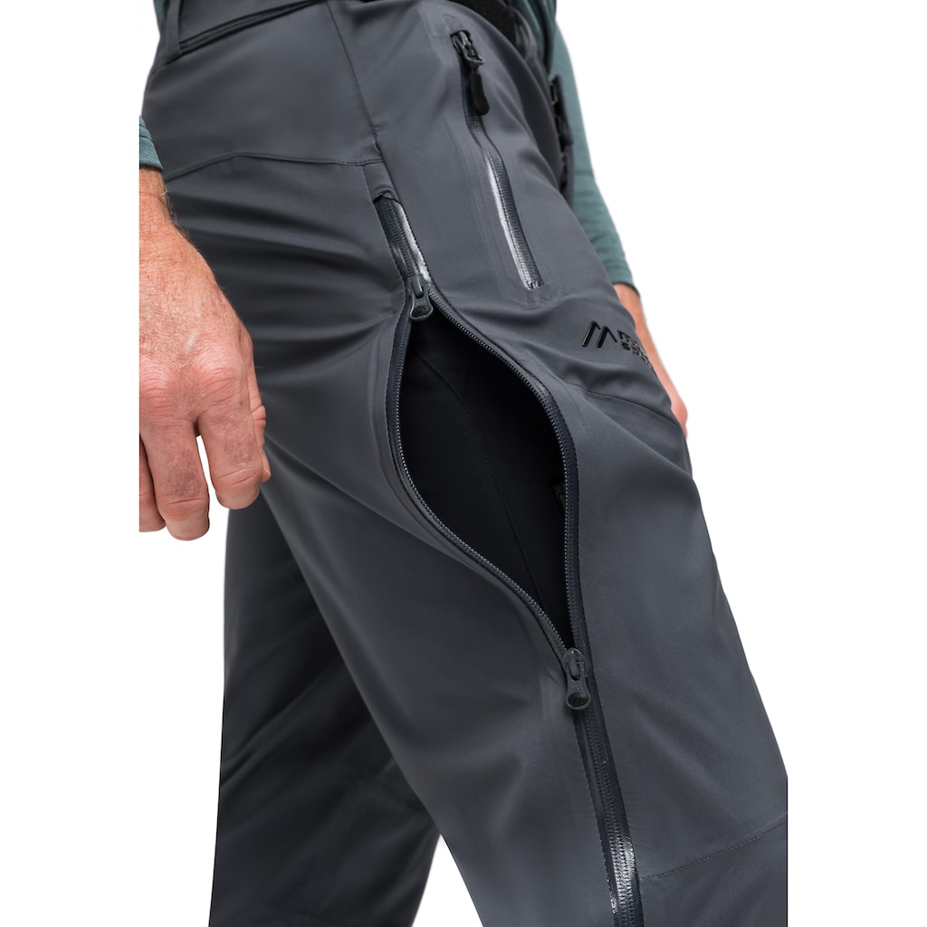 Maier Sports Outdoorhose »Ravik 3L M«