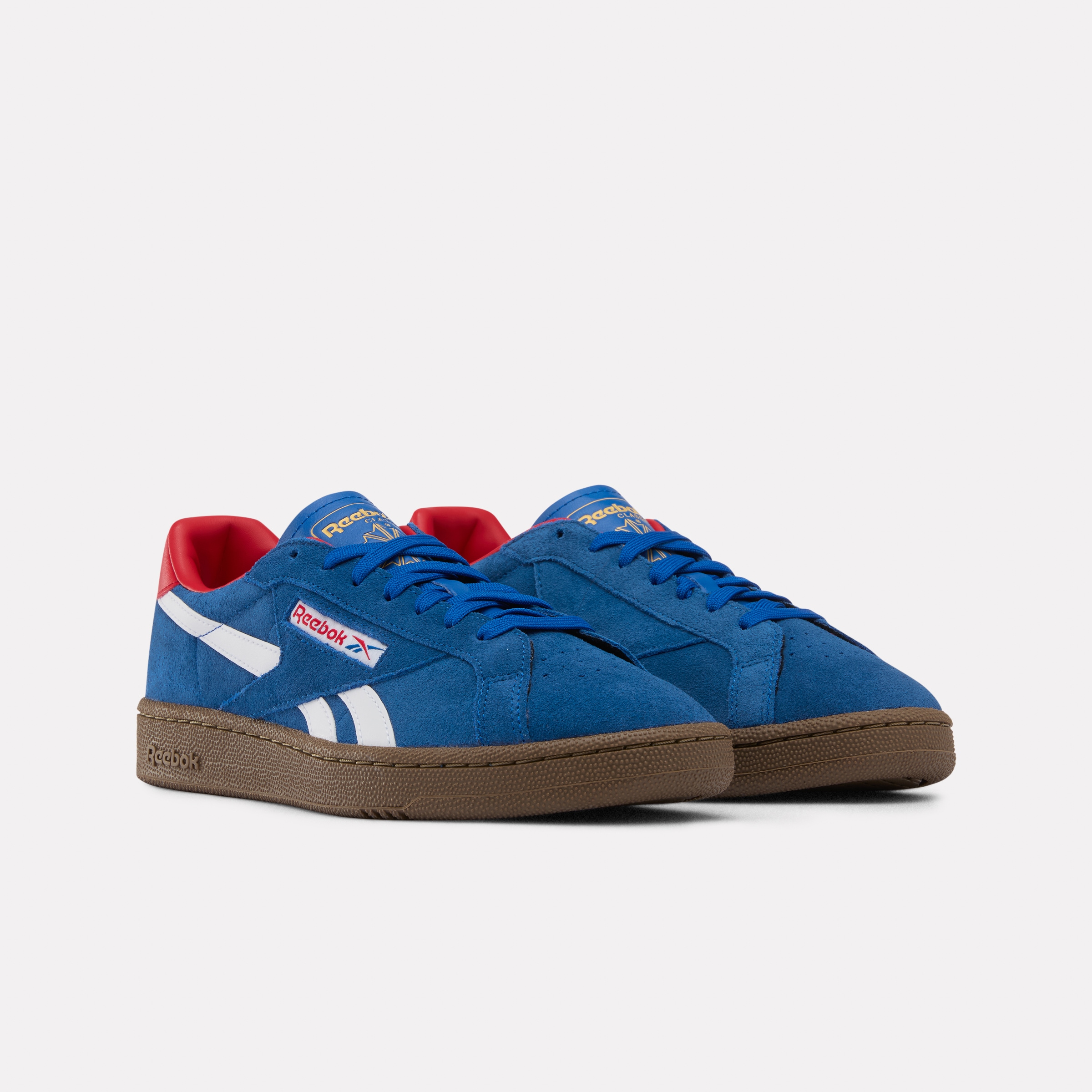 Reebok Classic Sneaker "CLUB C GROUNDS UK"