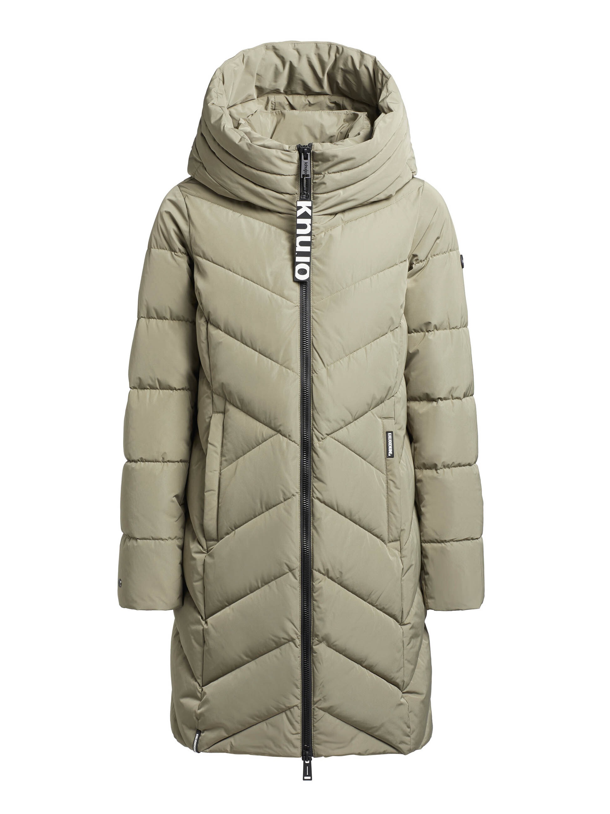 khujo Steppjacke "FORMIN", (1 St.), mit Kapuze günstig online kaufen