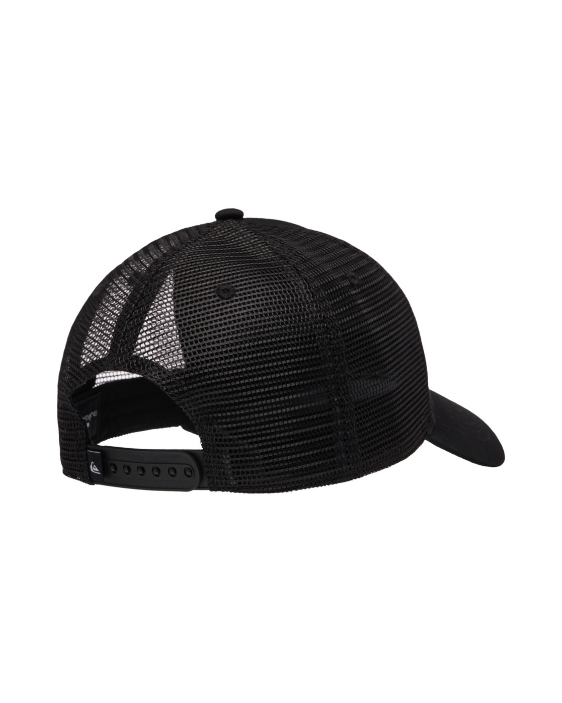 Quiksilver Trucker Cap »Decades Cotton Patch«