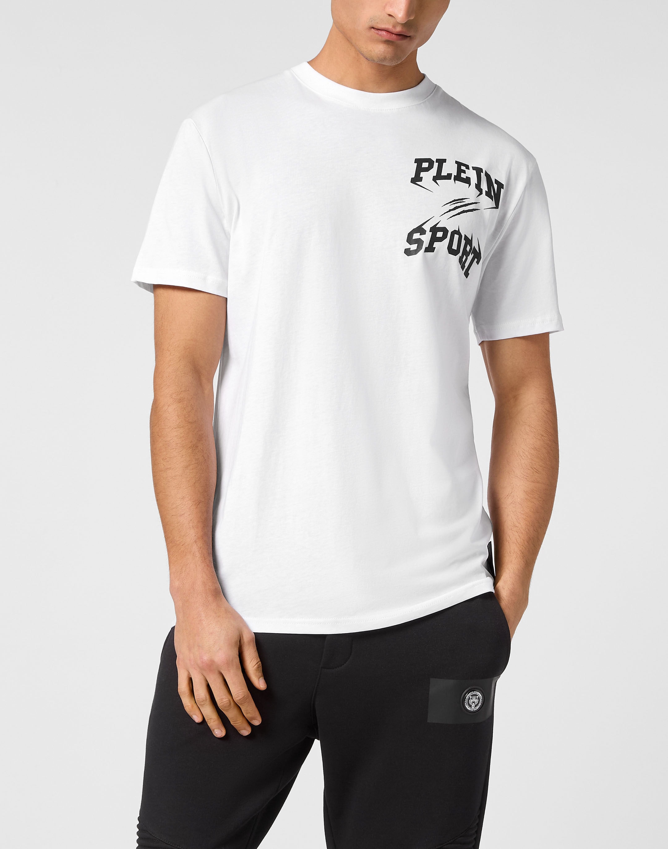 PLEIN SPORT T-Shirt "T-Shirt T-Shirt" günstig online kaufen