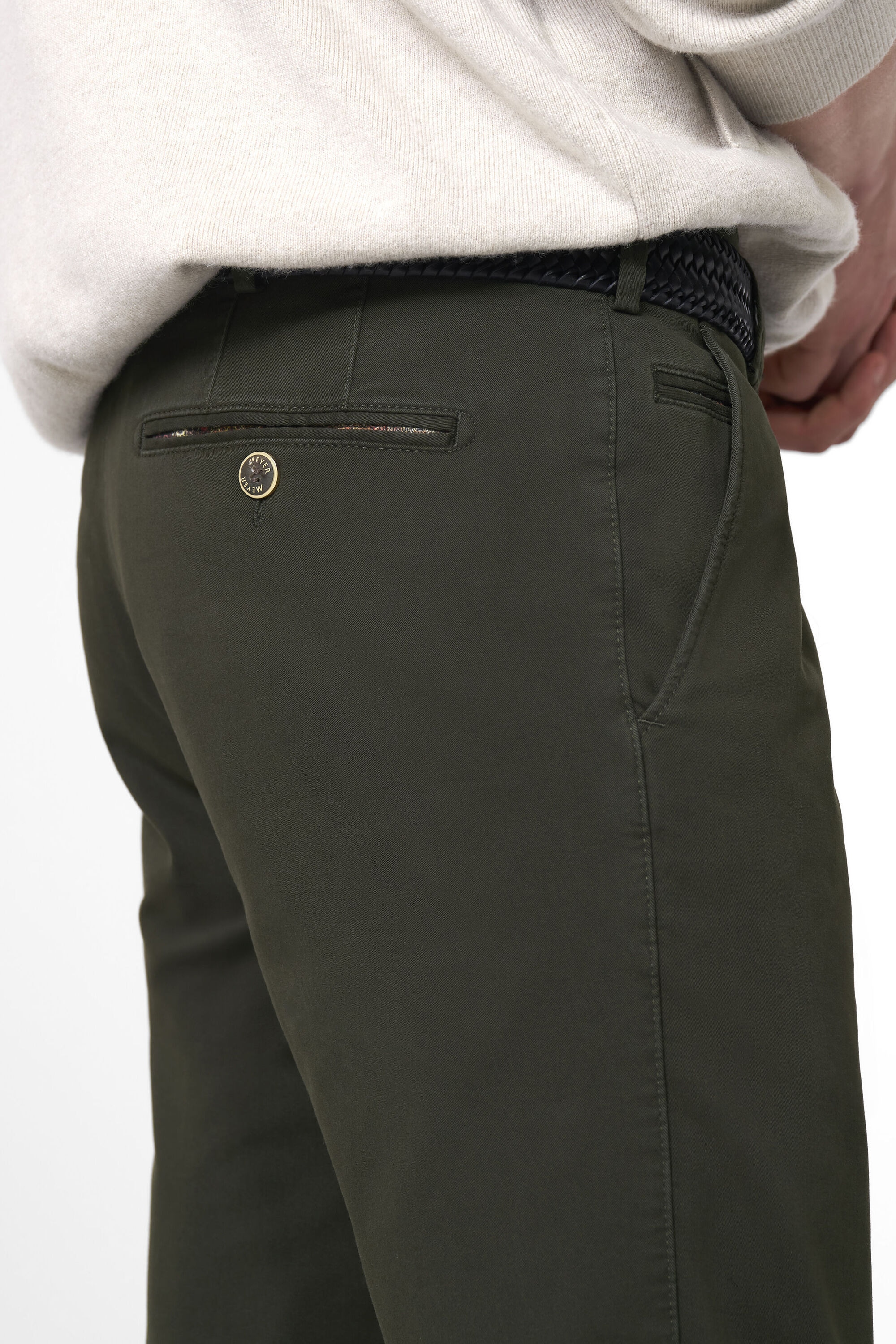 MEYER Chinos »BONN«