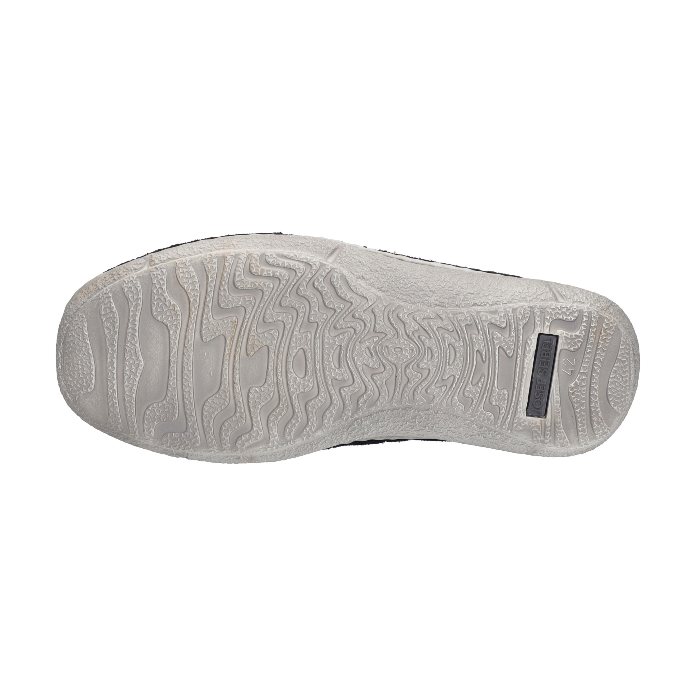 Josef Seibel Slipper »Anvers 71, indigo«