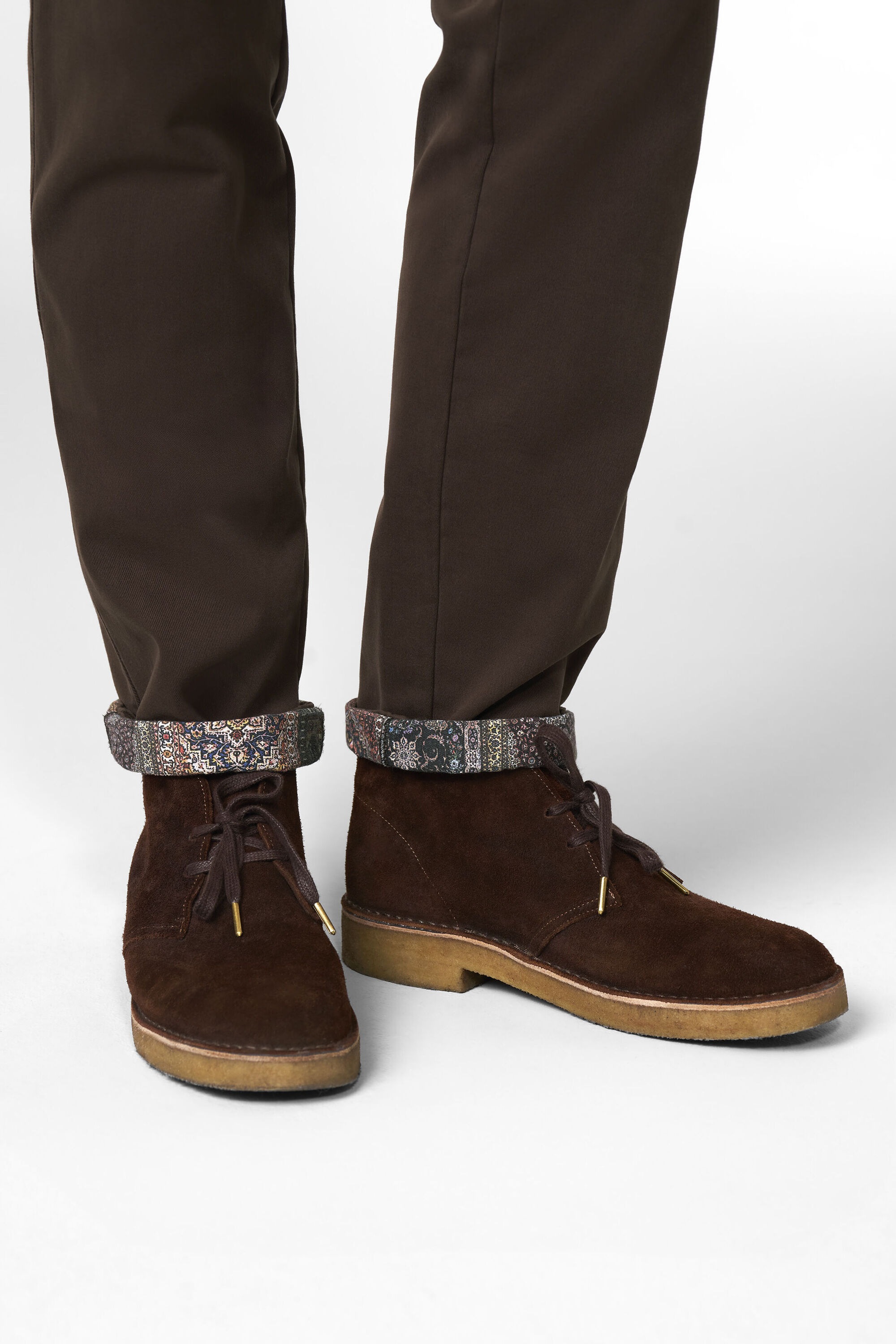 MEYER Chinos »BONN«