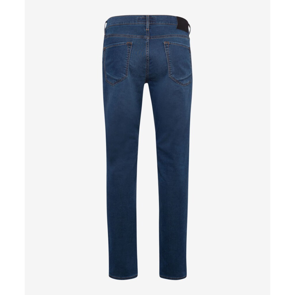 Brax 5-Pocket-Jeans »Style CHUCK«