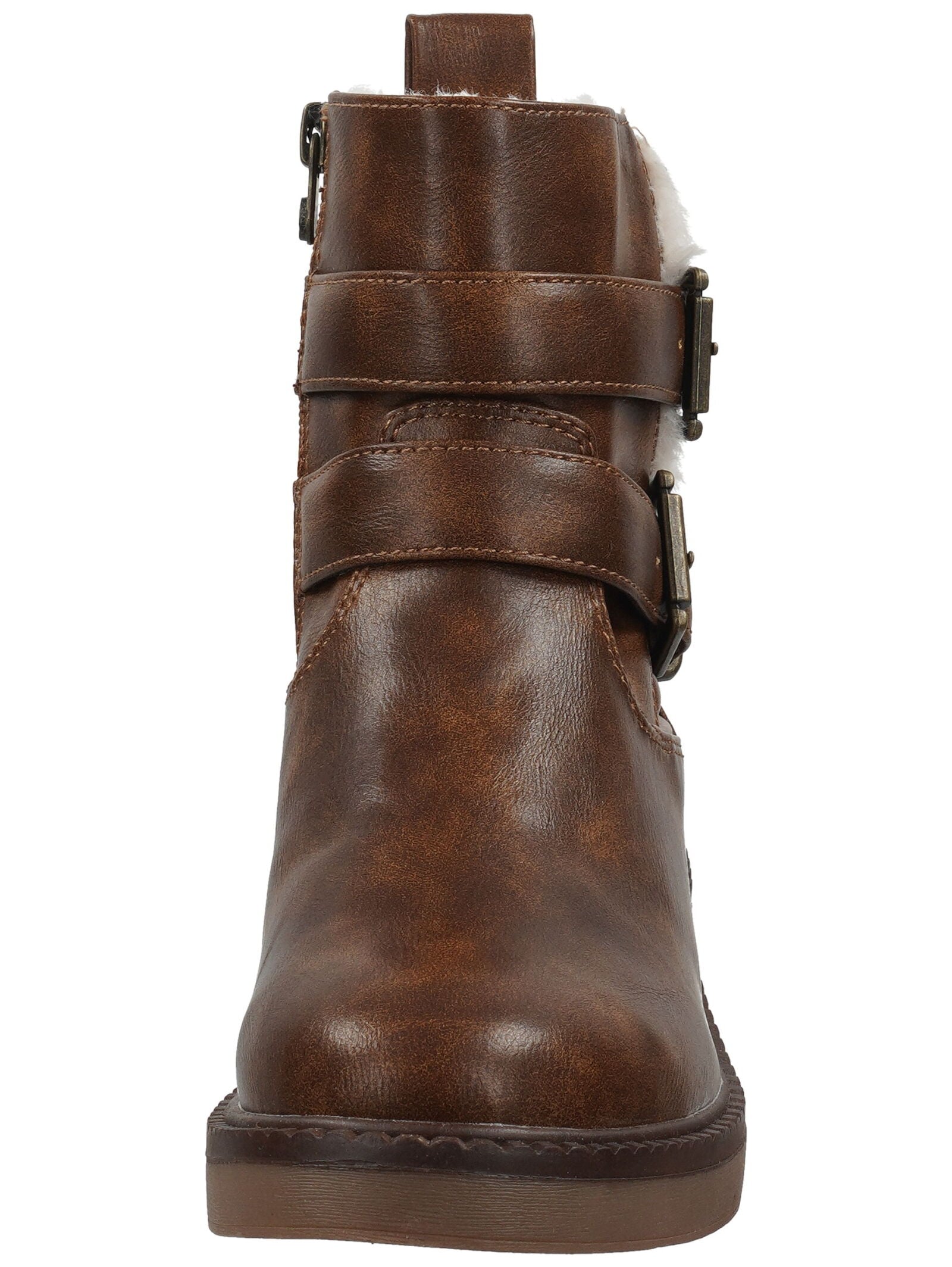 Blowfish Stiefelette »Blowfish Stiefelette Lederimitat/Textil«