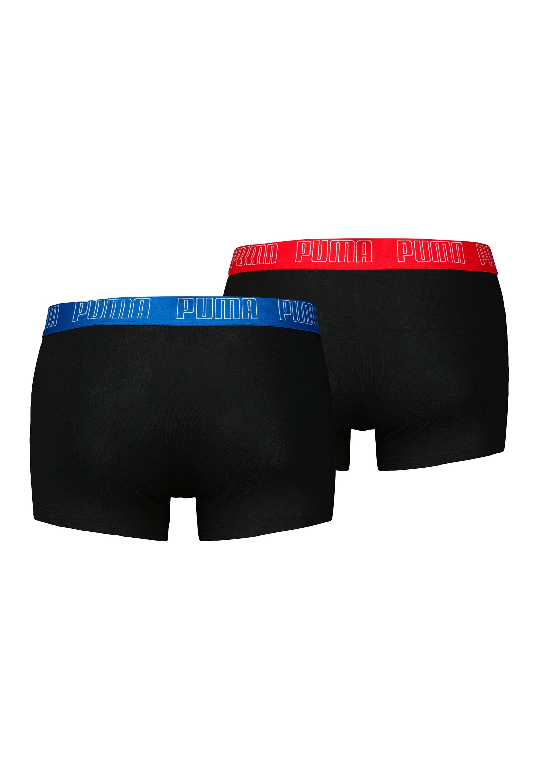 PUMA Boxershorts »Boxershort 2er Pack«