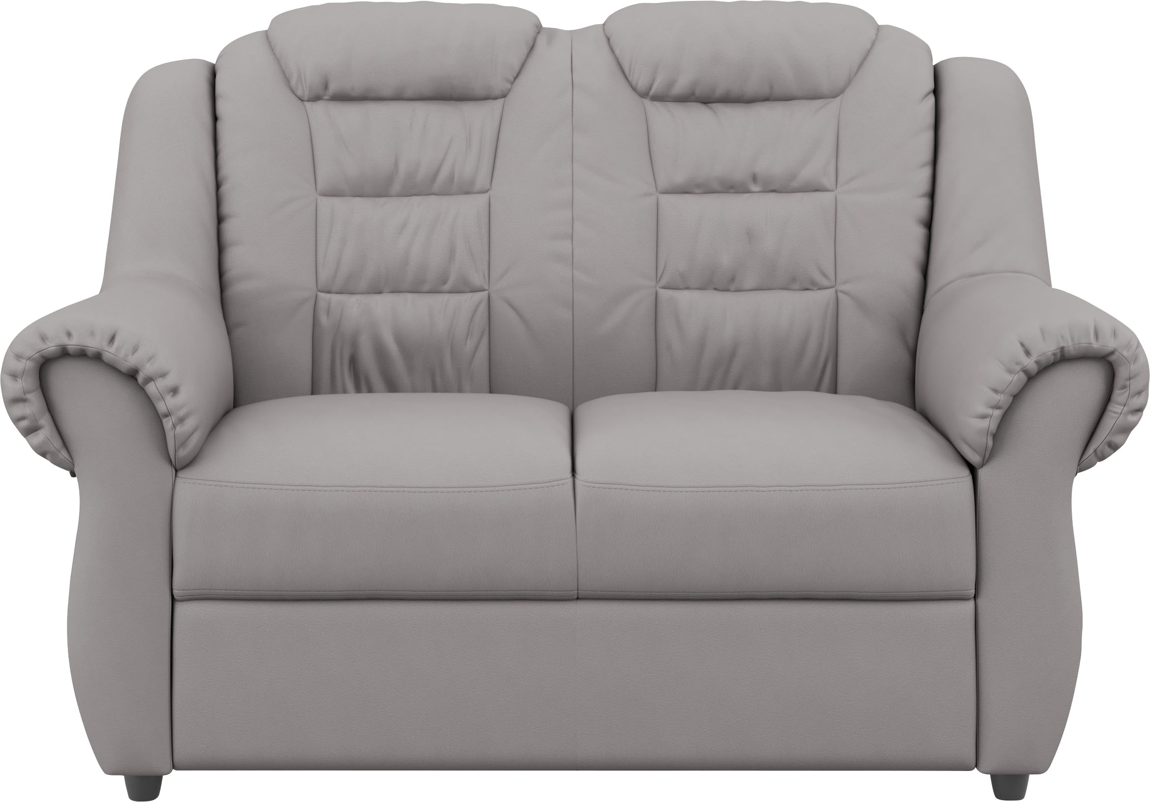 OTTO home 2-Sitzer "Boston" Sofa mit hoher Rückenlehne
