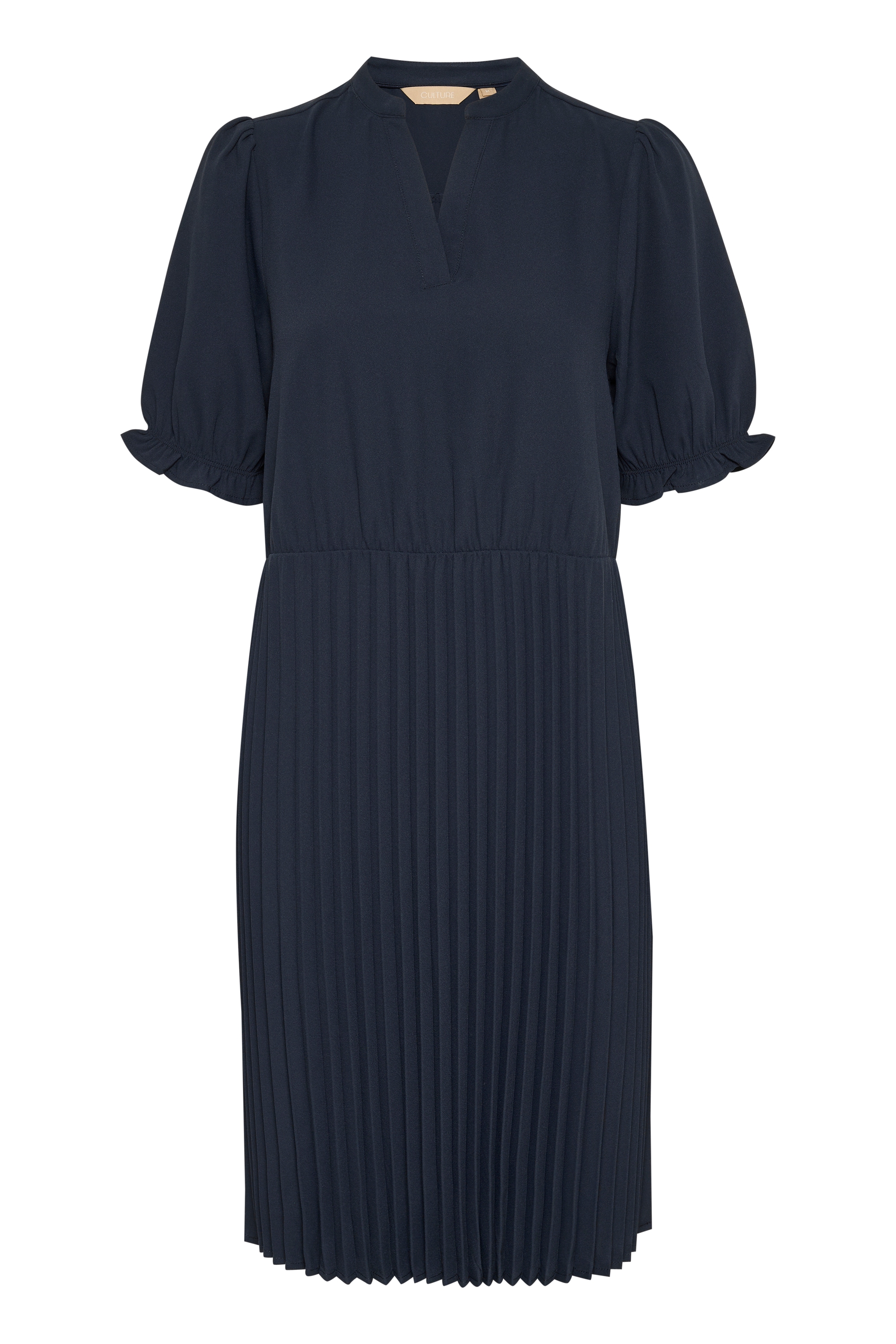 Culture Midikleid "Kleid CUpaddy"