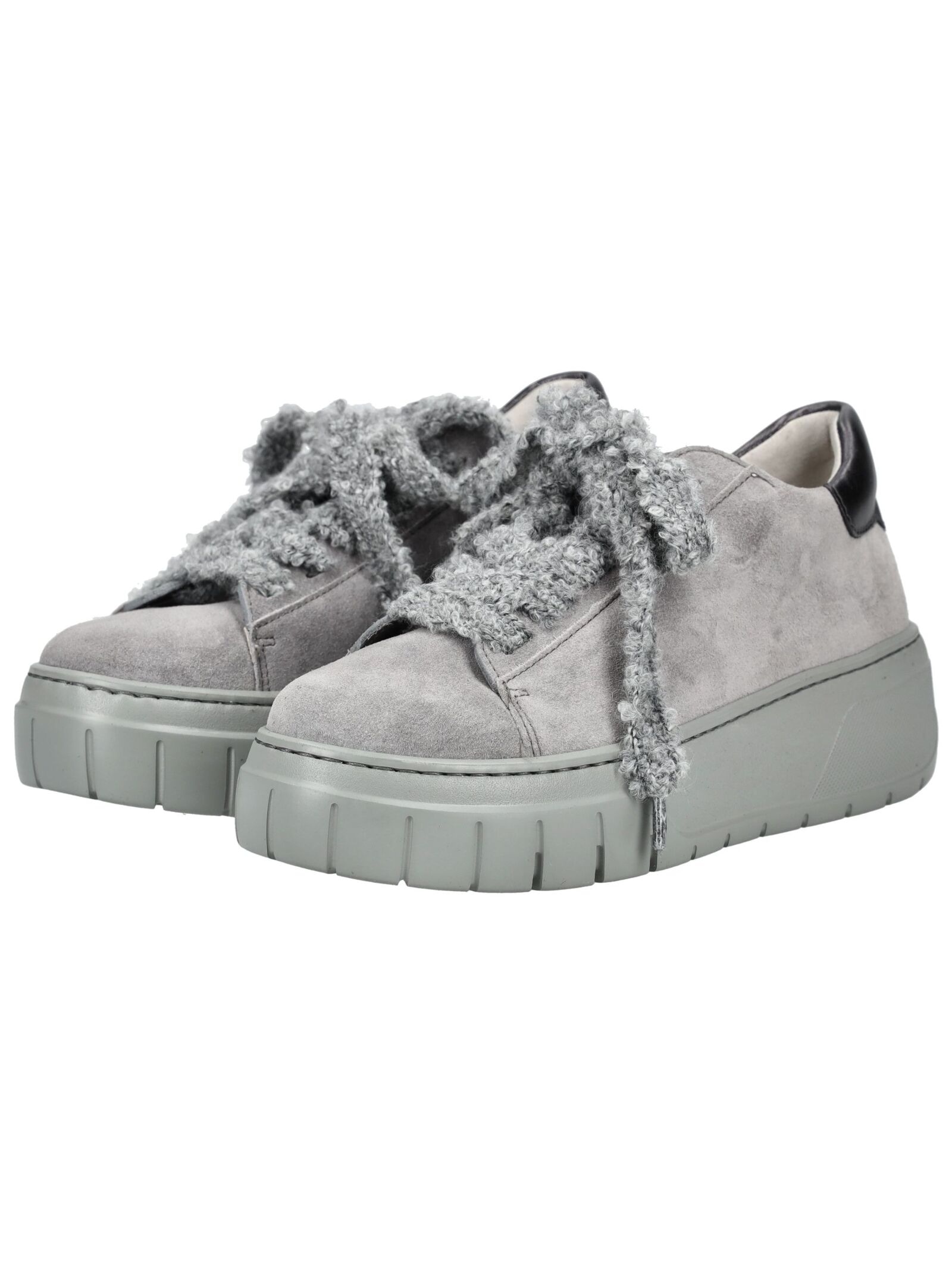 Gabor Sneaker »Gabor Sneaker Veloursleder/Textil«
