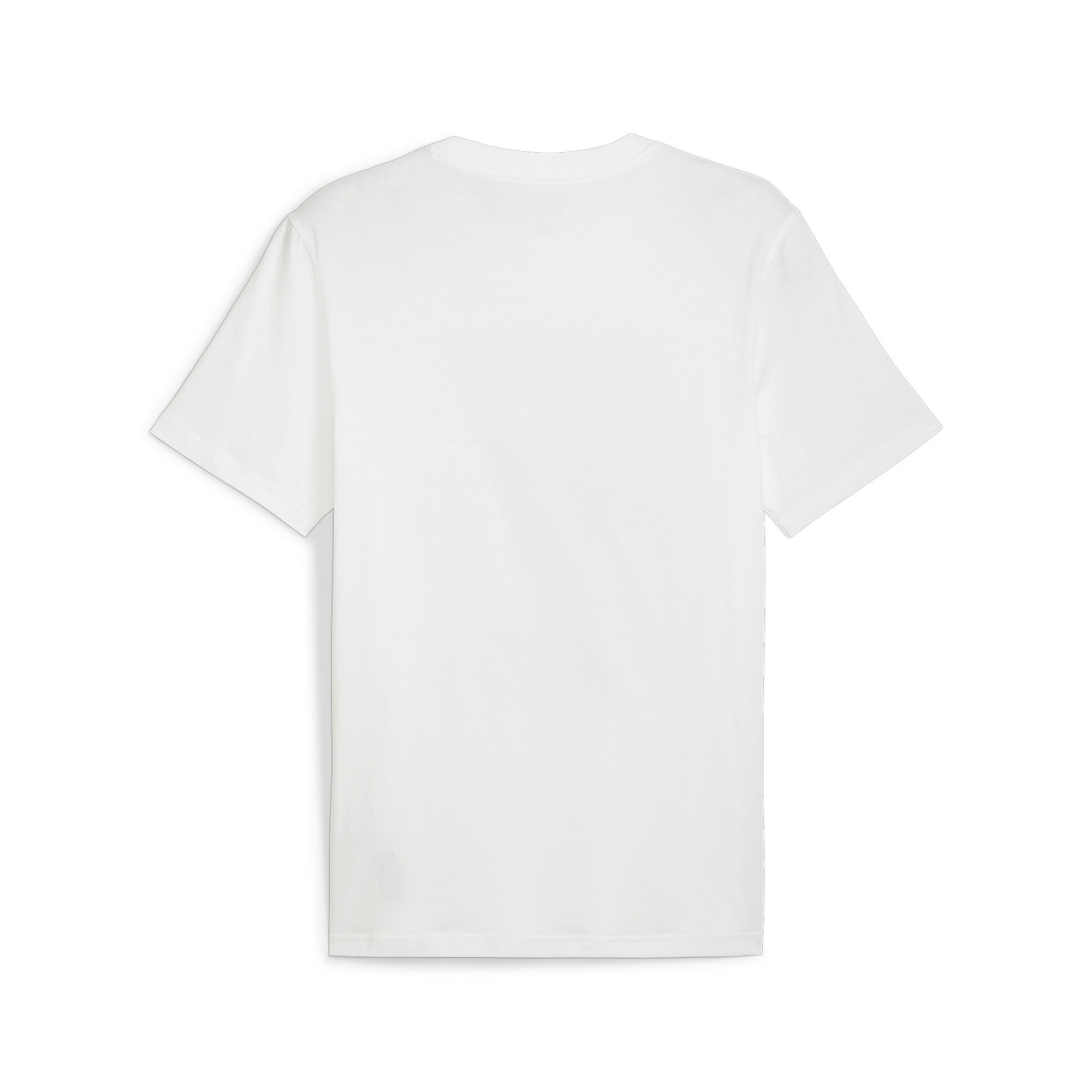 PUMA Trainingsshirt »The Hooper Basketball-T-Shirt Herren«