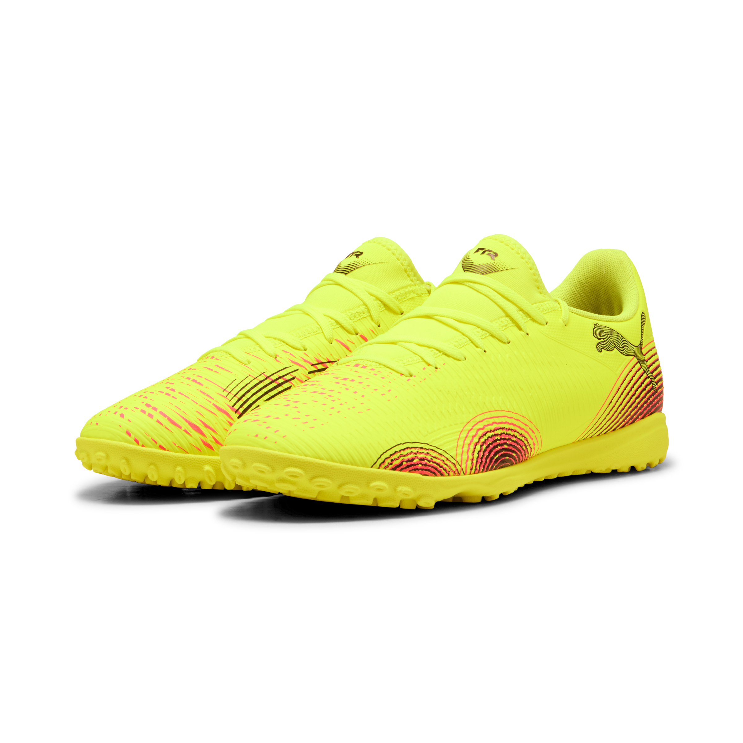 PUMA Fußballschuh "FUTURE 8 PLAY TT", für synthetische Hartplätze günstig online kaufen