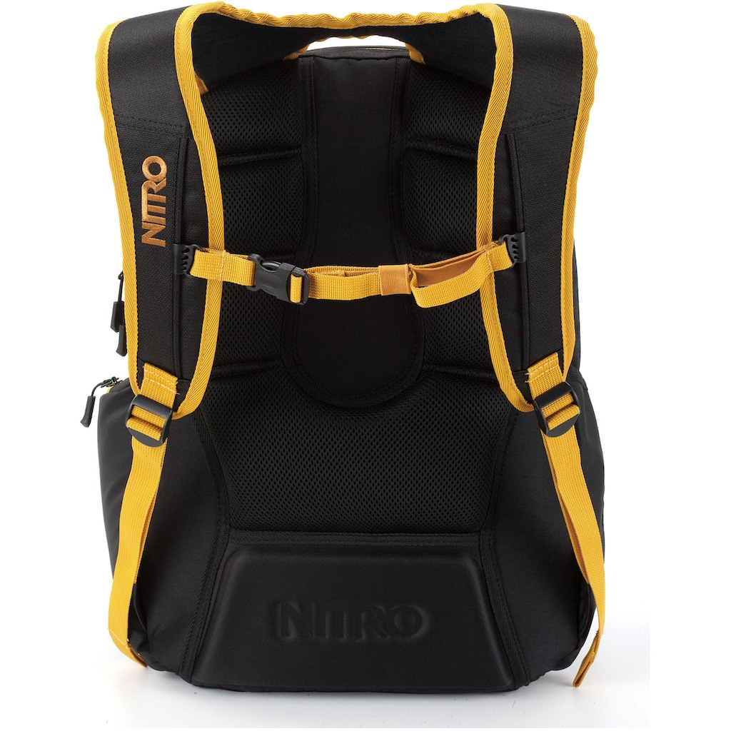 NITRO Schulrucksack »Hero«