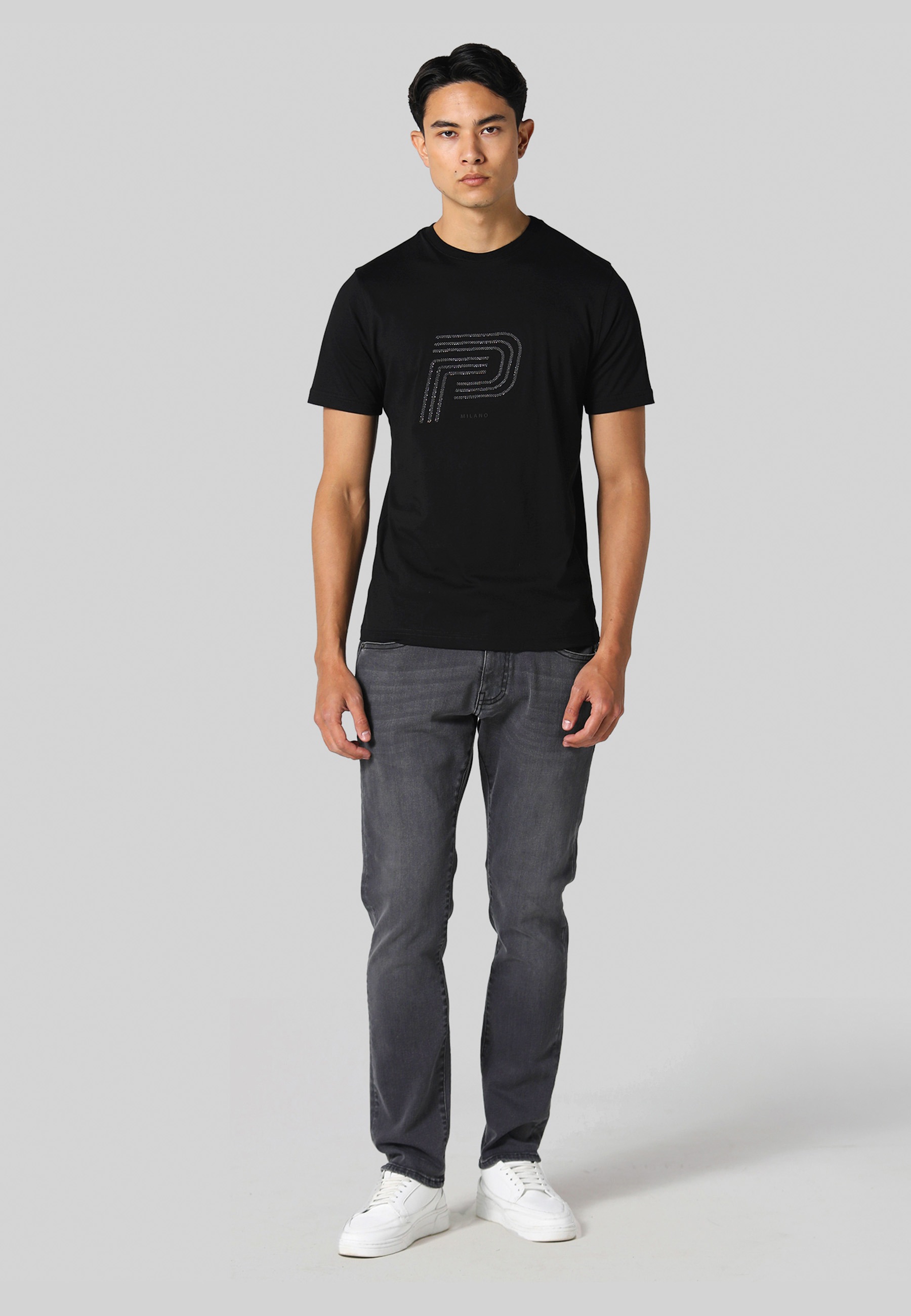 883Police T-Shirt »883 Police COSTELOW T-SHIRTS« 1 Stk.