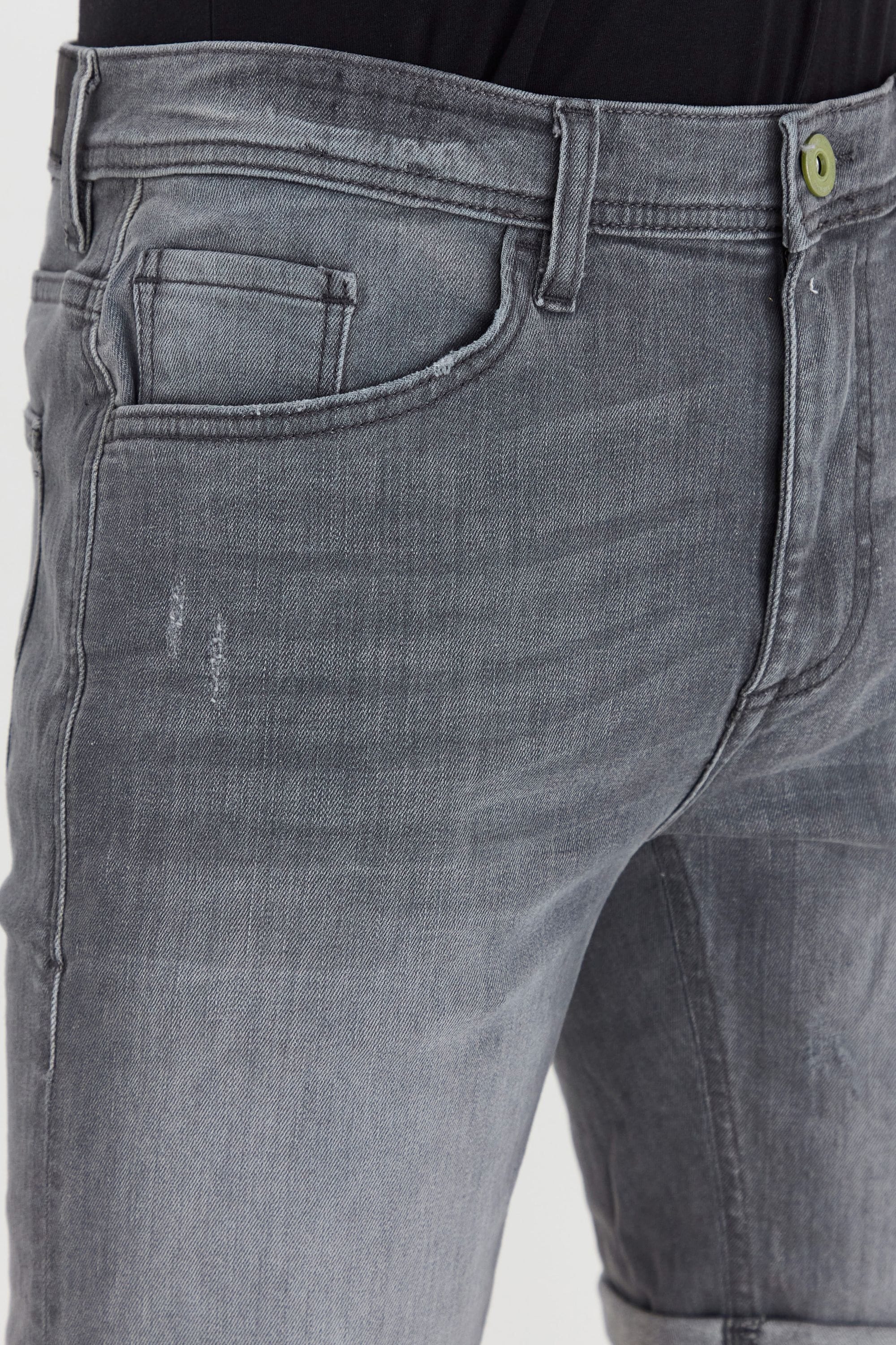 Blend Jeansshorts »Jeansshorts BHLuke«