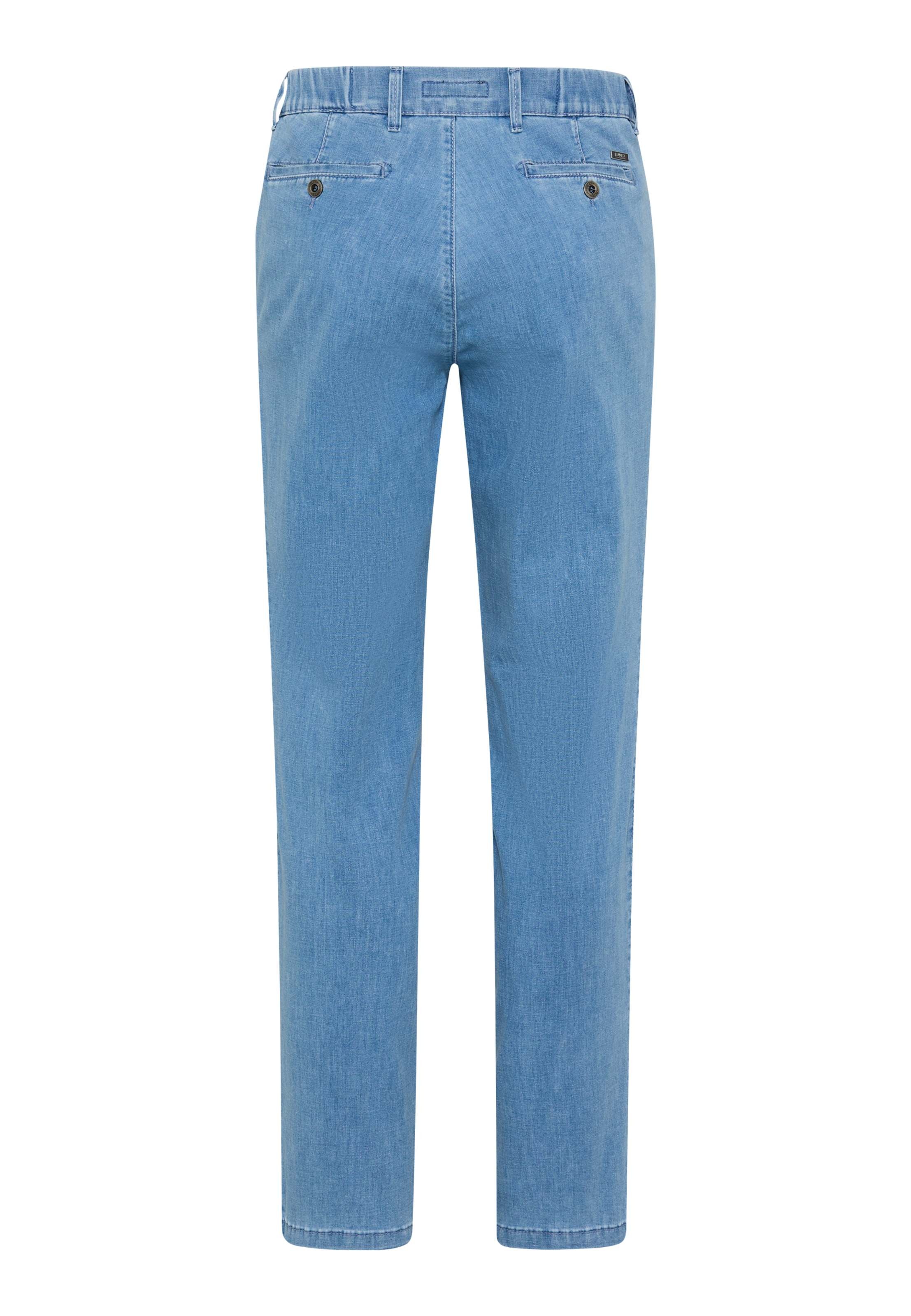 EUREX by BRAX Bequeme Jeans »Style THILO«