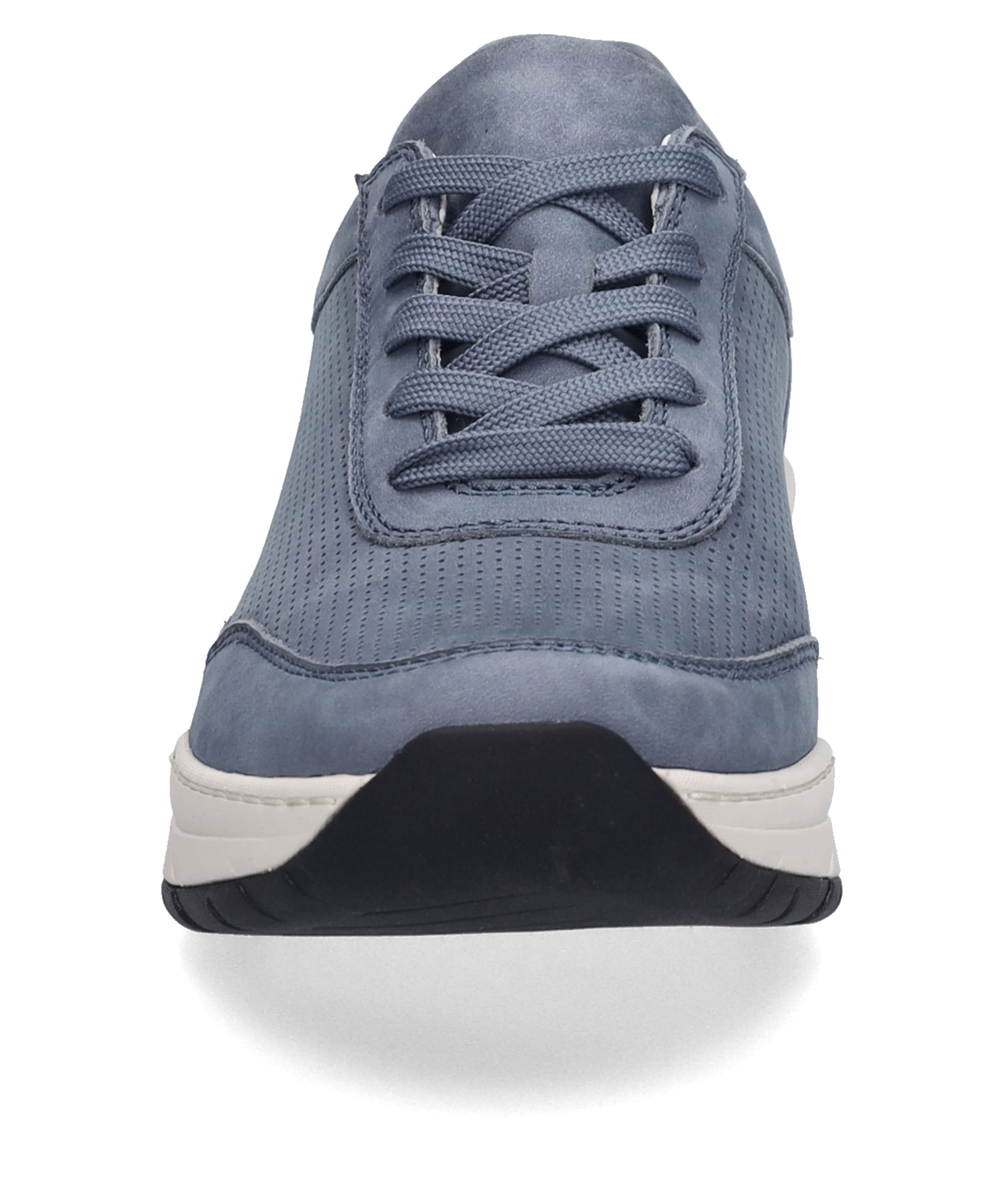 Josef Seibel Sneaker »Mitchell 09, jeans«