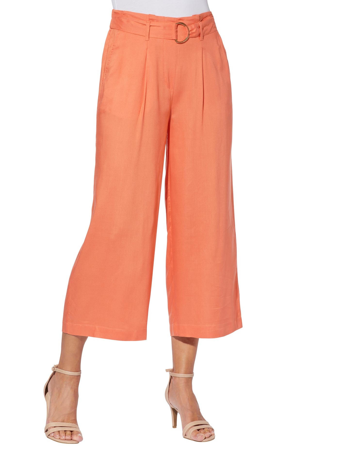 Classic Basics Culotte