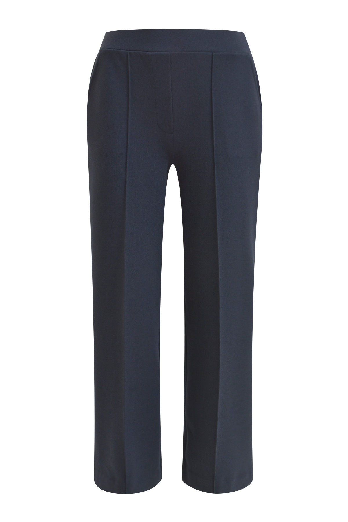 Smith & Soul Culotte, mit Elastikbund & seitlichen Taschen