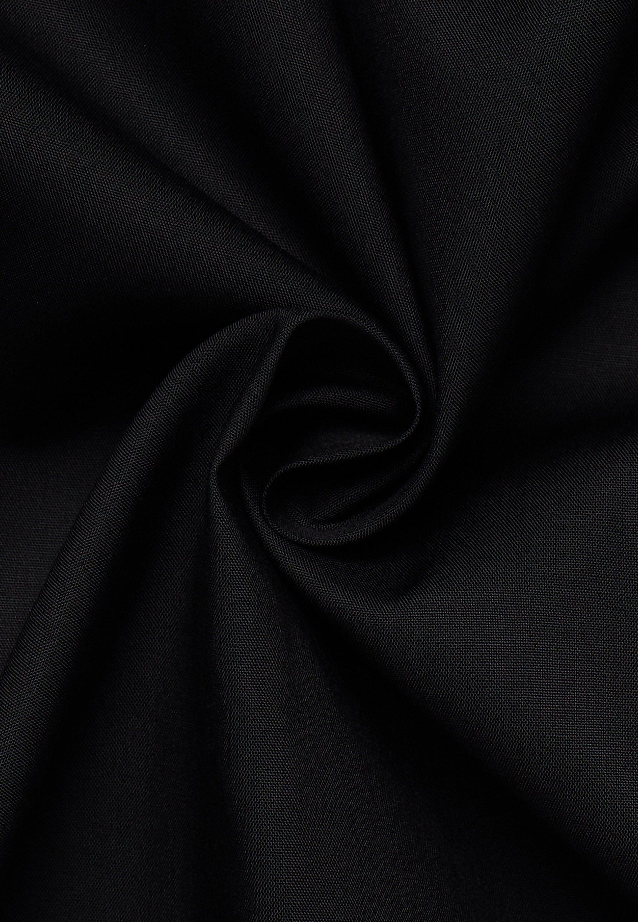 Eterna Langarmhemd, NON IRON (bügelfrei)