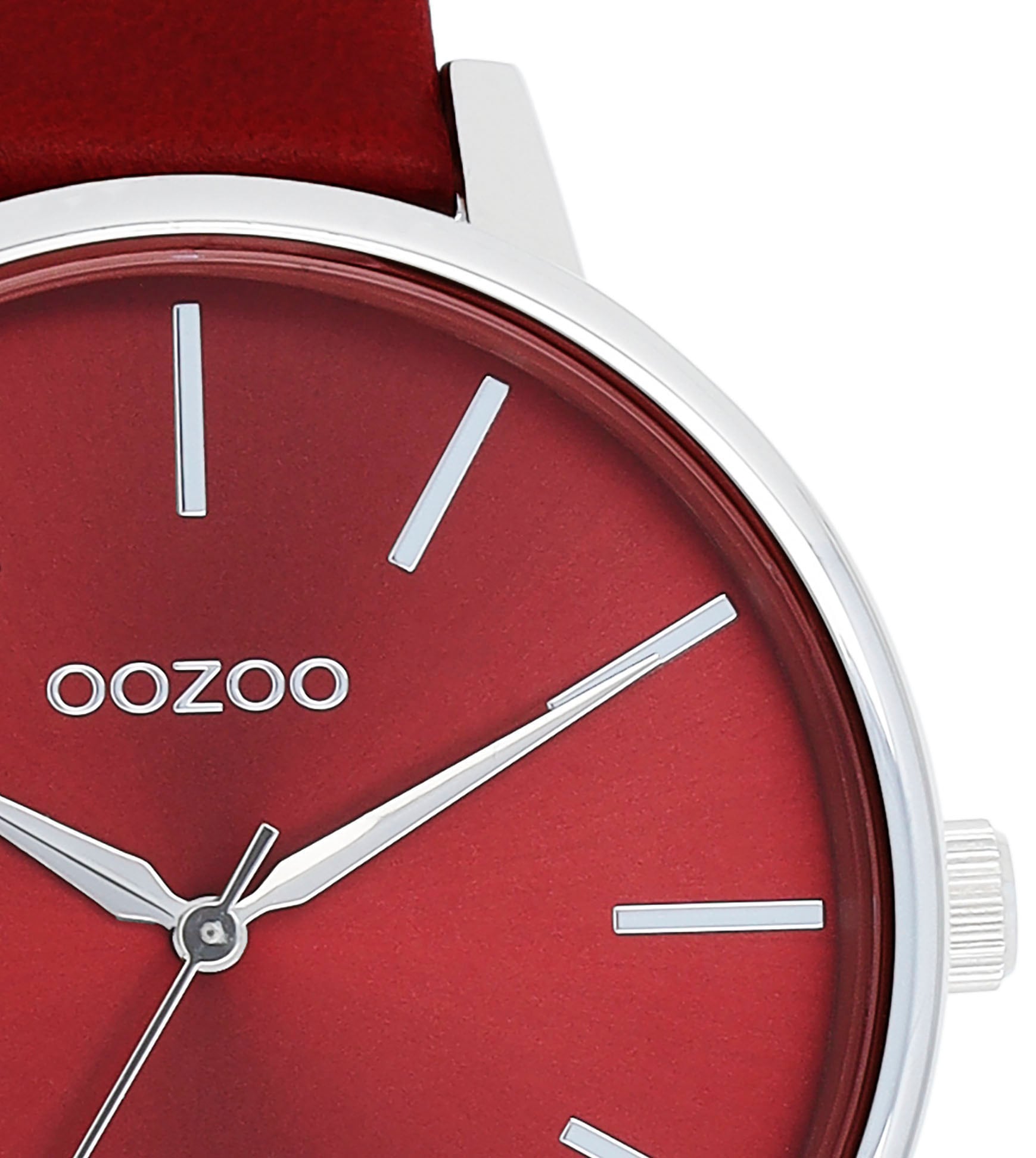 OOZOO Quarzuhr »C11299« für kaufen | BAUR