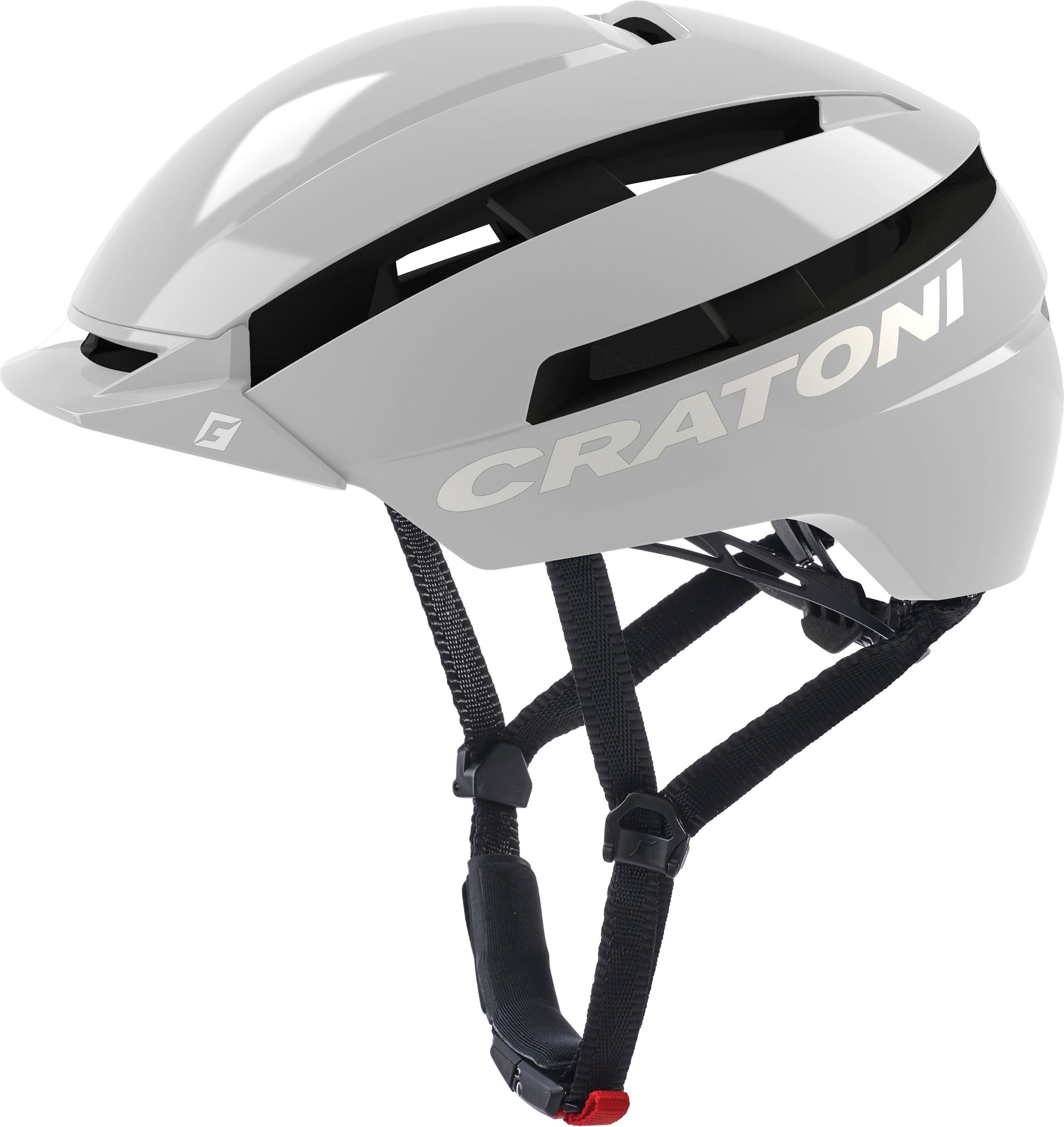 Cratoni Fahrradhelm »C-Loom 2.0«