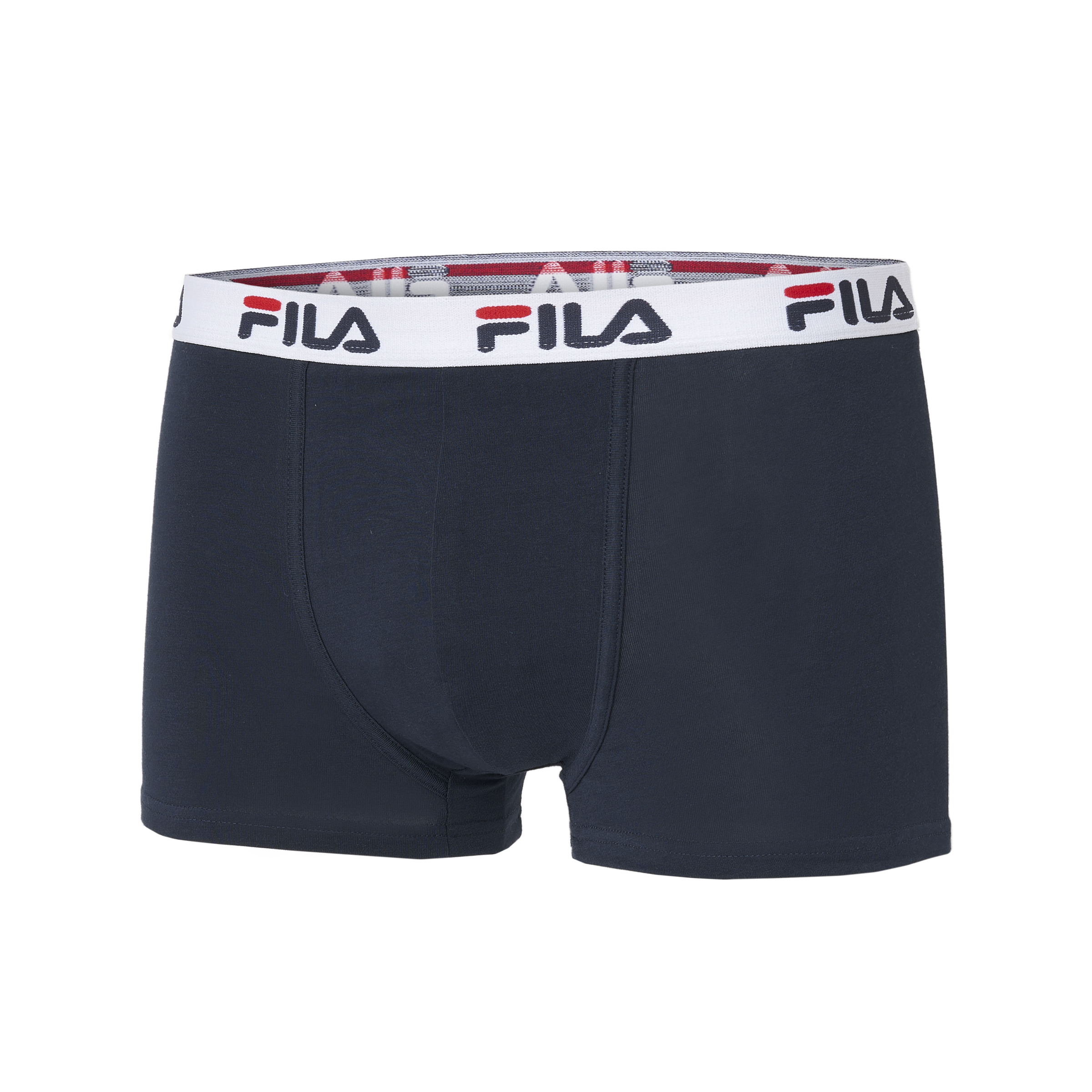 Fila Boxershorts »MAN BOXER SHORTS«, (8er Pack), mit ergonomischem Schnitt