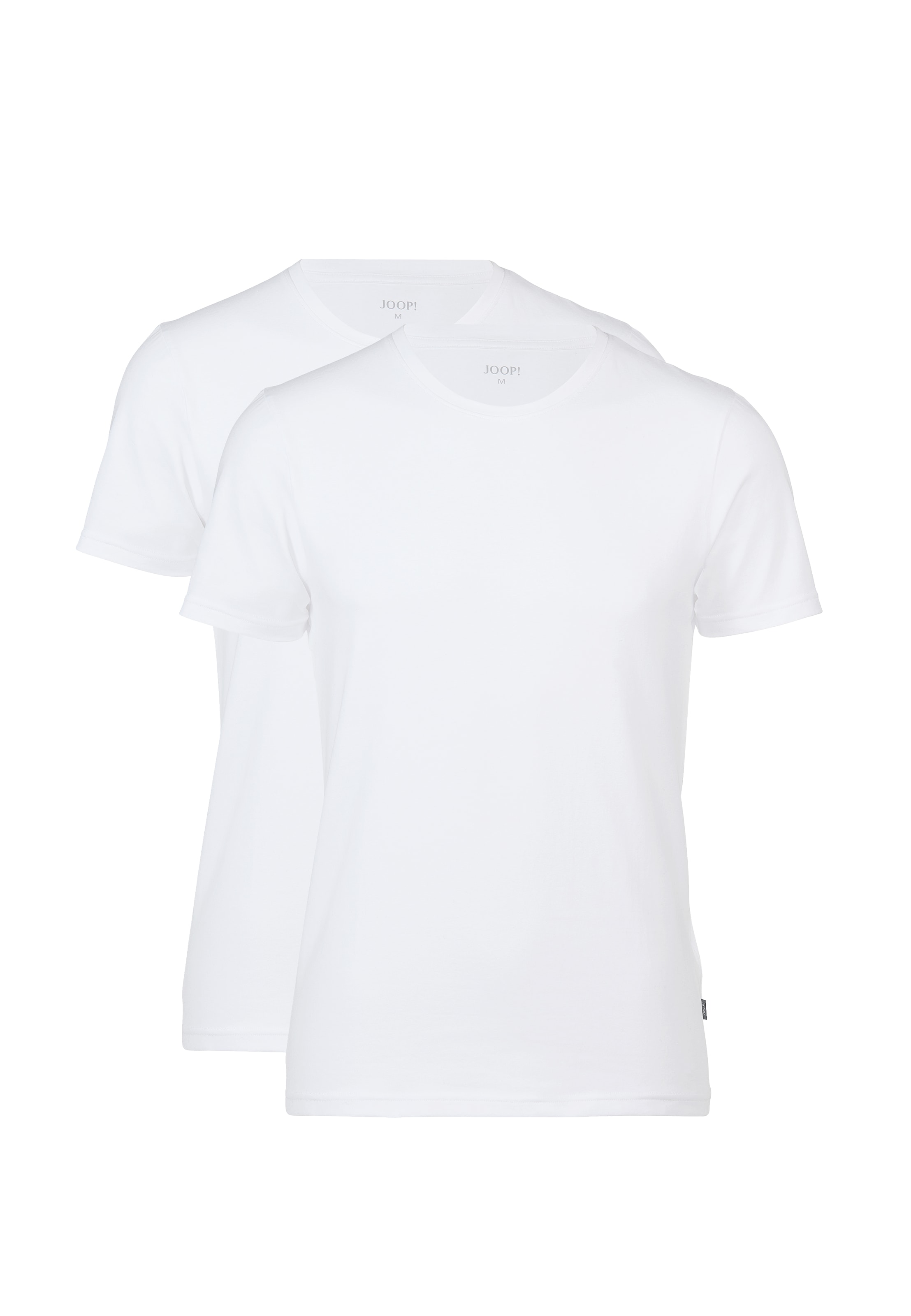 JOOP T-Shirt "Everyday", Rundhalsausschnitt, kurzärmelig günstig online kaufen