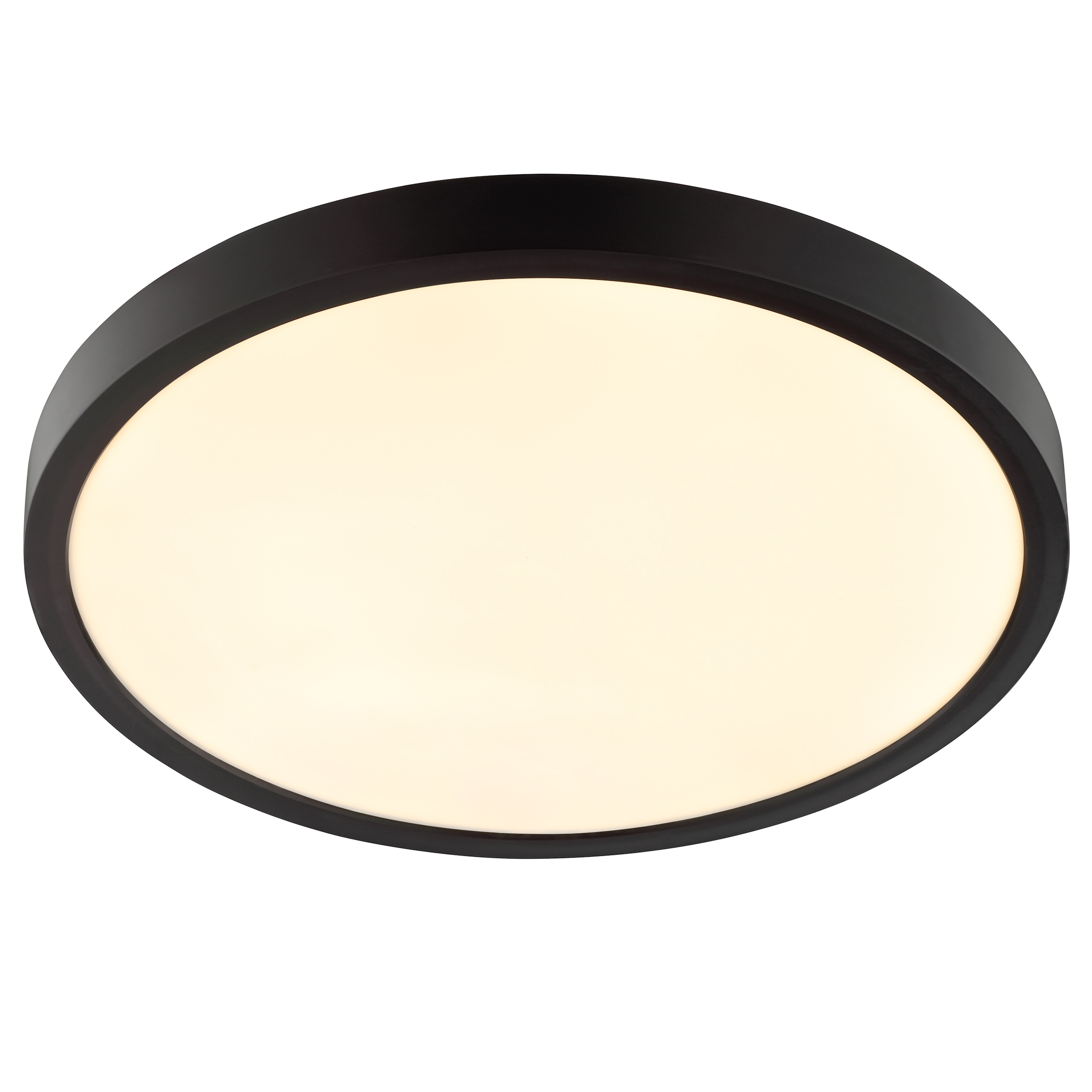 Brilliant LED Deckenleuchte »Jade« LED-Modul 1 Stk. Kaltweiß | Neutralweiß | Warmweiß 38 cm, 2700/4000/6500K, Lichtfarbe bei Montage einstellbar