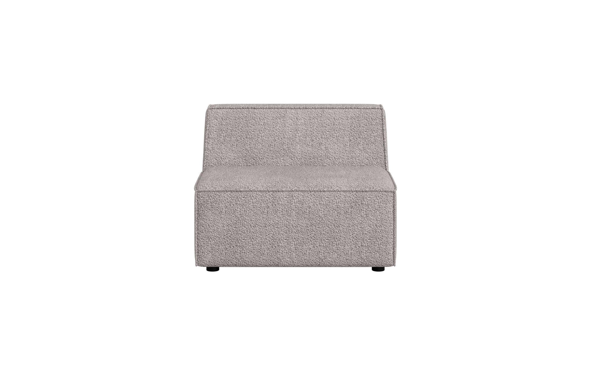 INOSIGN Sessel "Bequemer Sessel Cavan, Maße B/T/H: 90/90/72 cm", ohne Armle günstig online kaufen