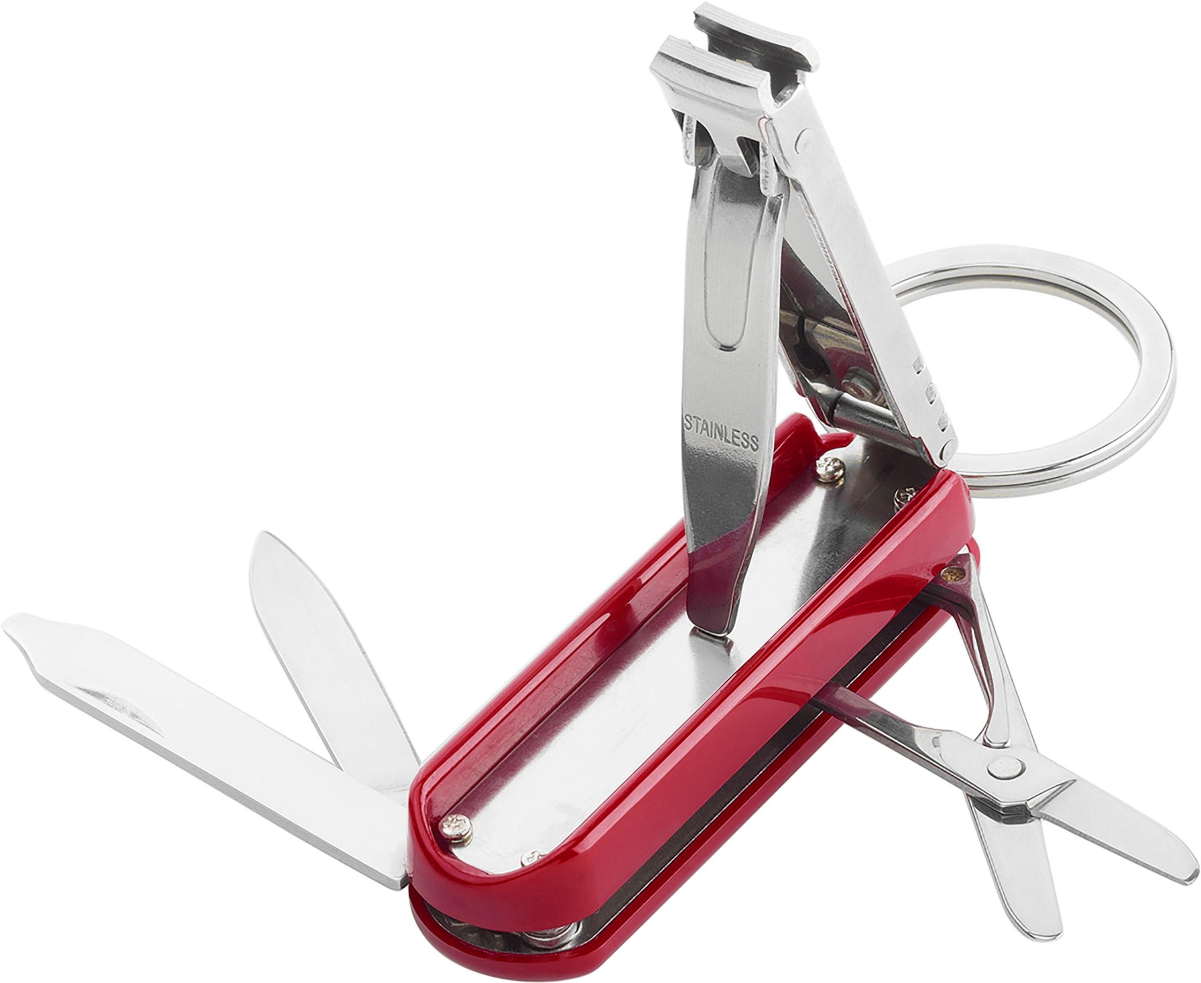 Multi-Tool »Classic INOX«