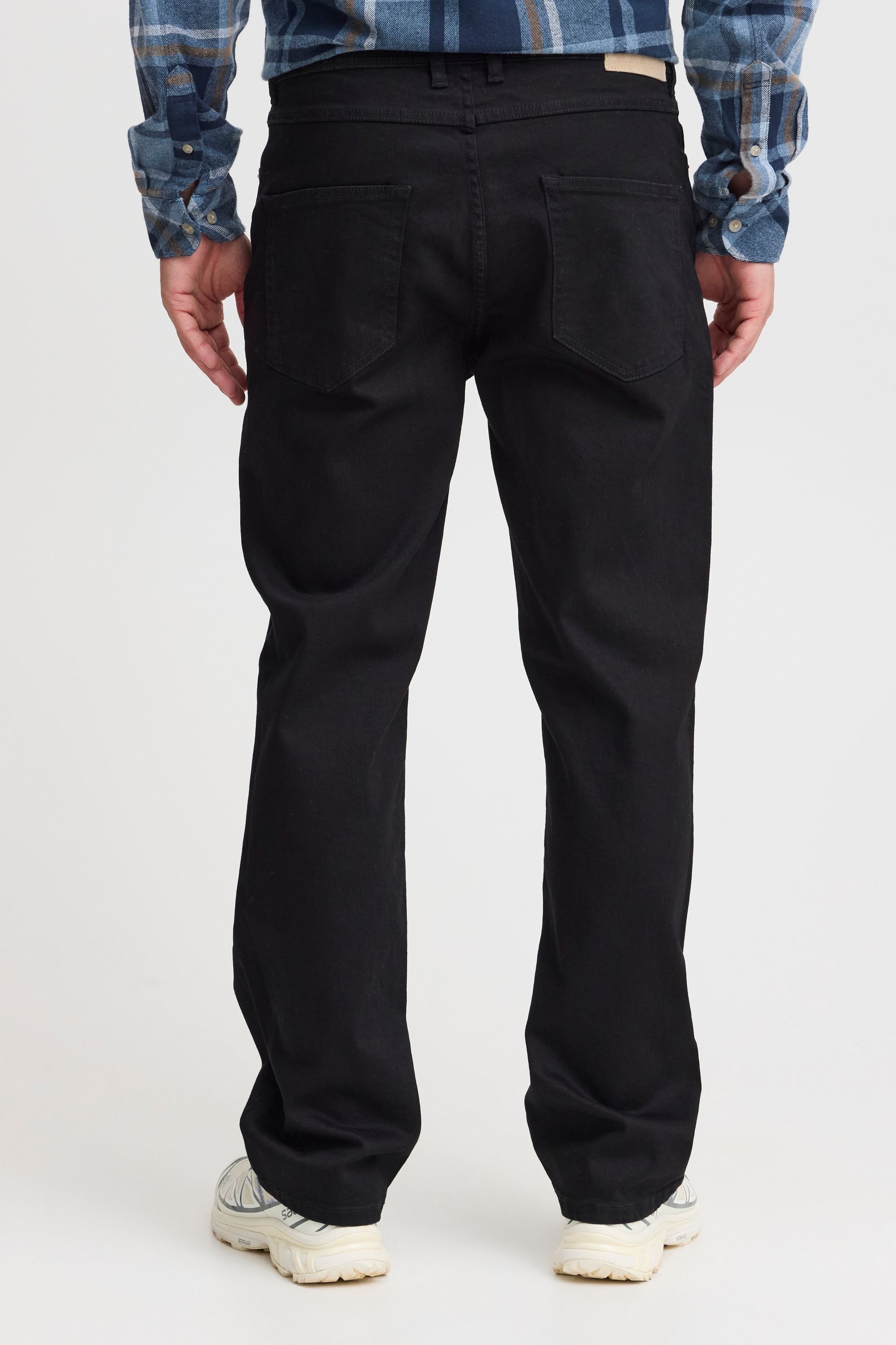!solid SDMONTY RYAN Jeans Black 38/34 3