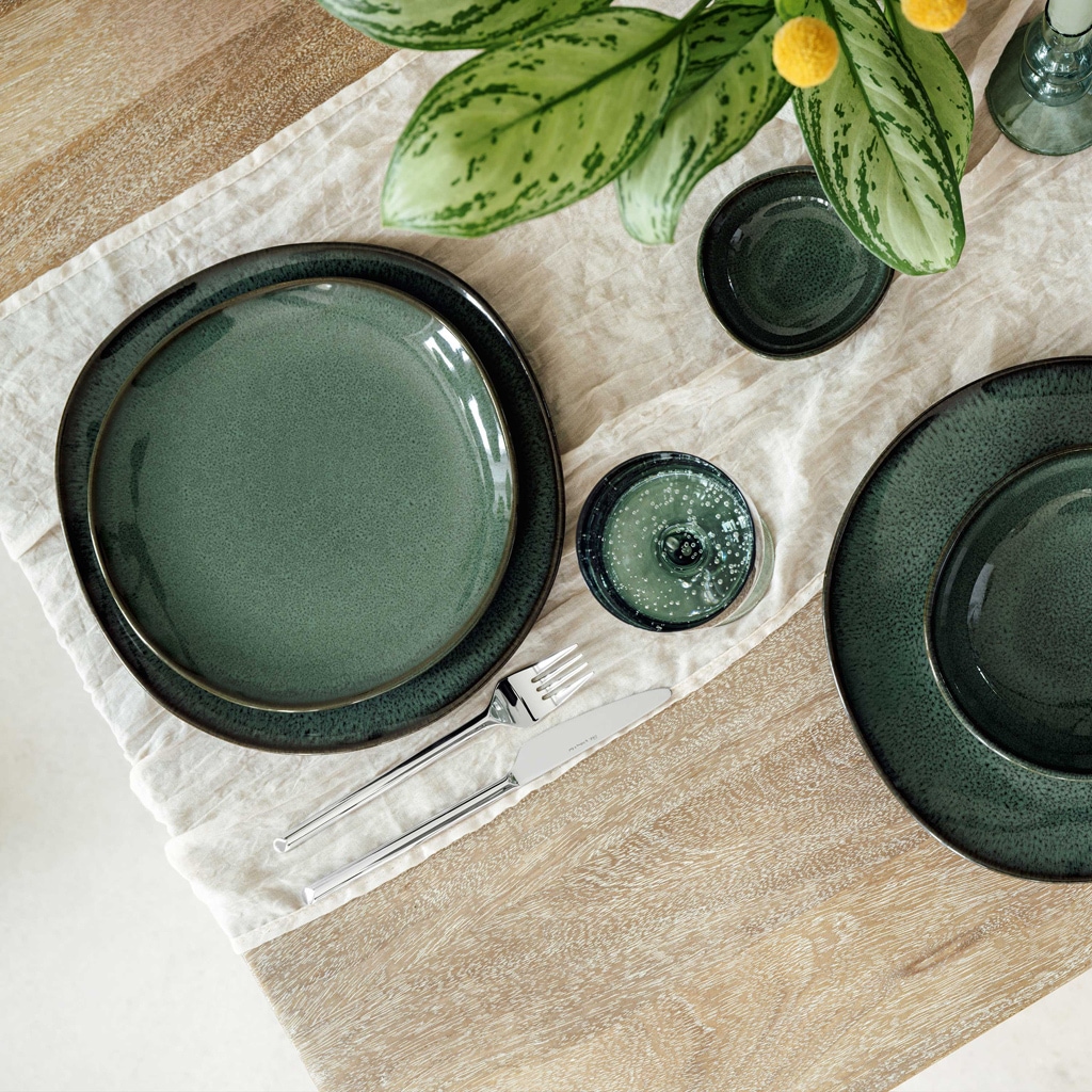 like. by Villeroy & Boch Frühstücksteller »Frühstücksteller Lave ø 23 cm«