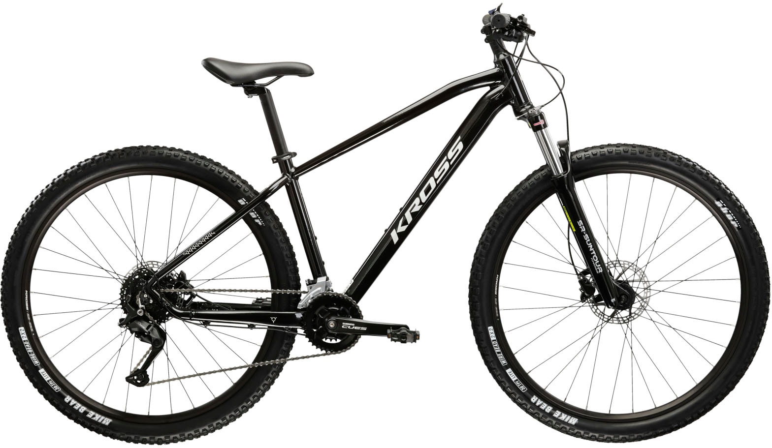 Kross Kalnų dviratis »Hardtail Hexagon 5.0« ...