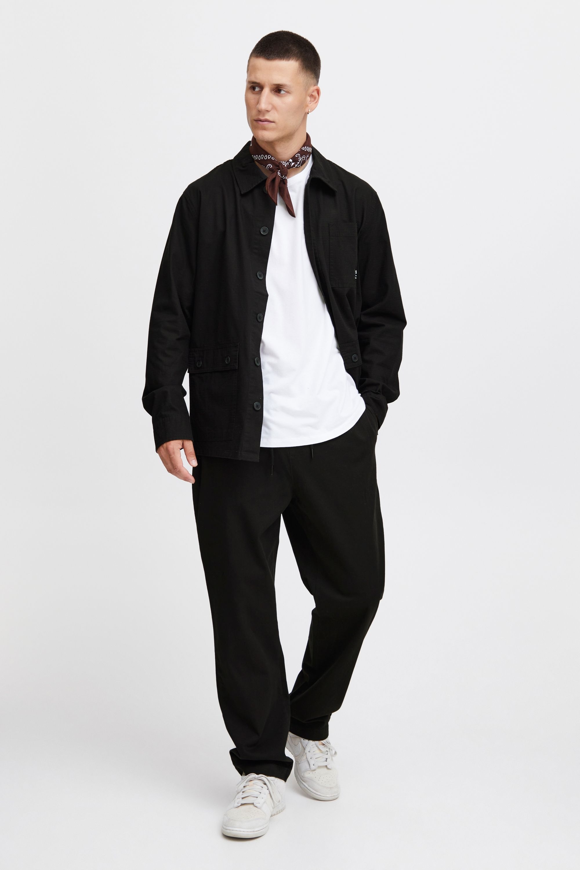 !Solid Kurzjacke »Kurzjacke SDLaurie«
