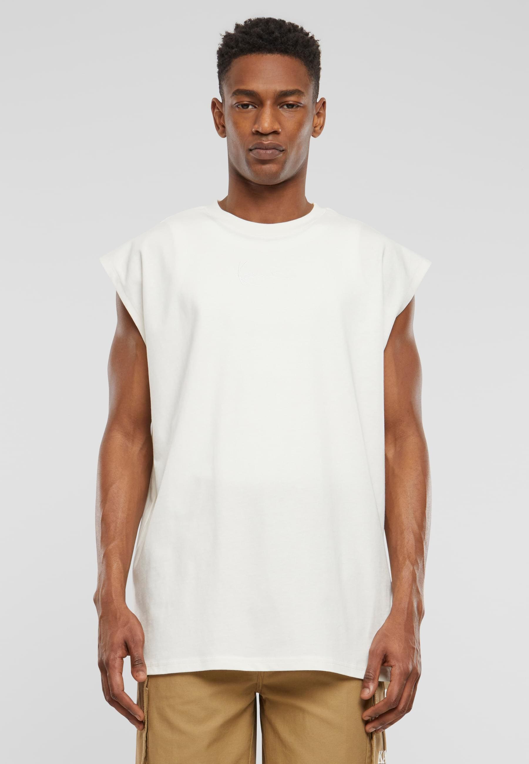 Karl Kani Tanktop »Karl Kani Herren«, (1 tlg.)