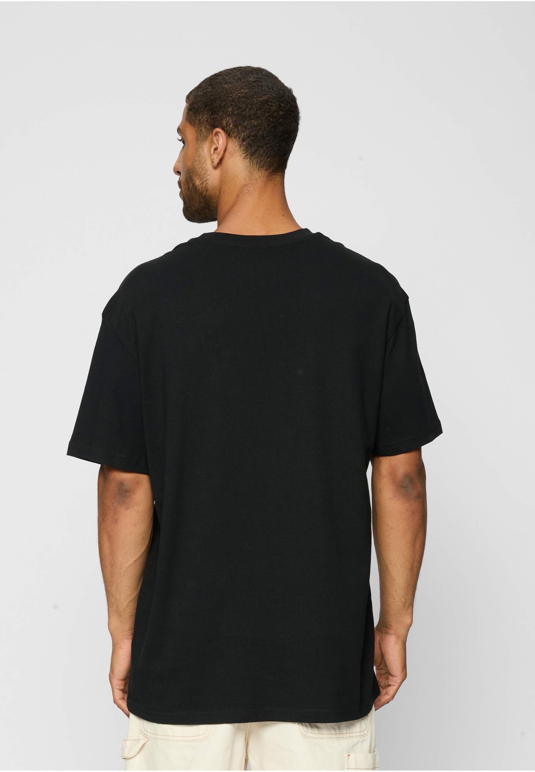 Merchcode T-Shirt »Merchcode Herren Cypress Hill Temples of Boom Oversize Tee« 1 Stk.
