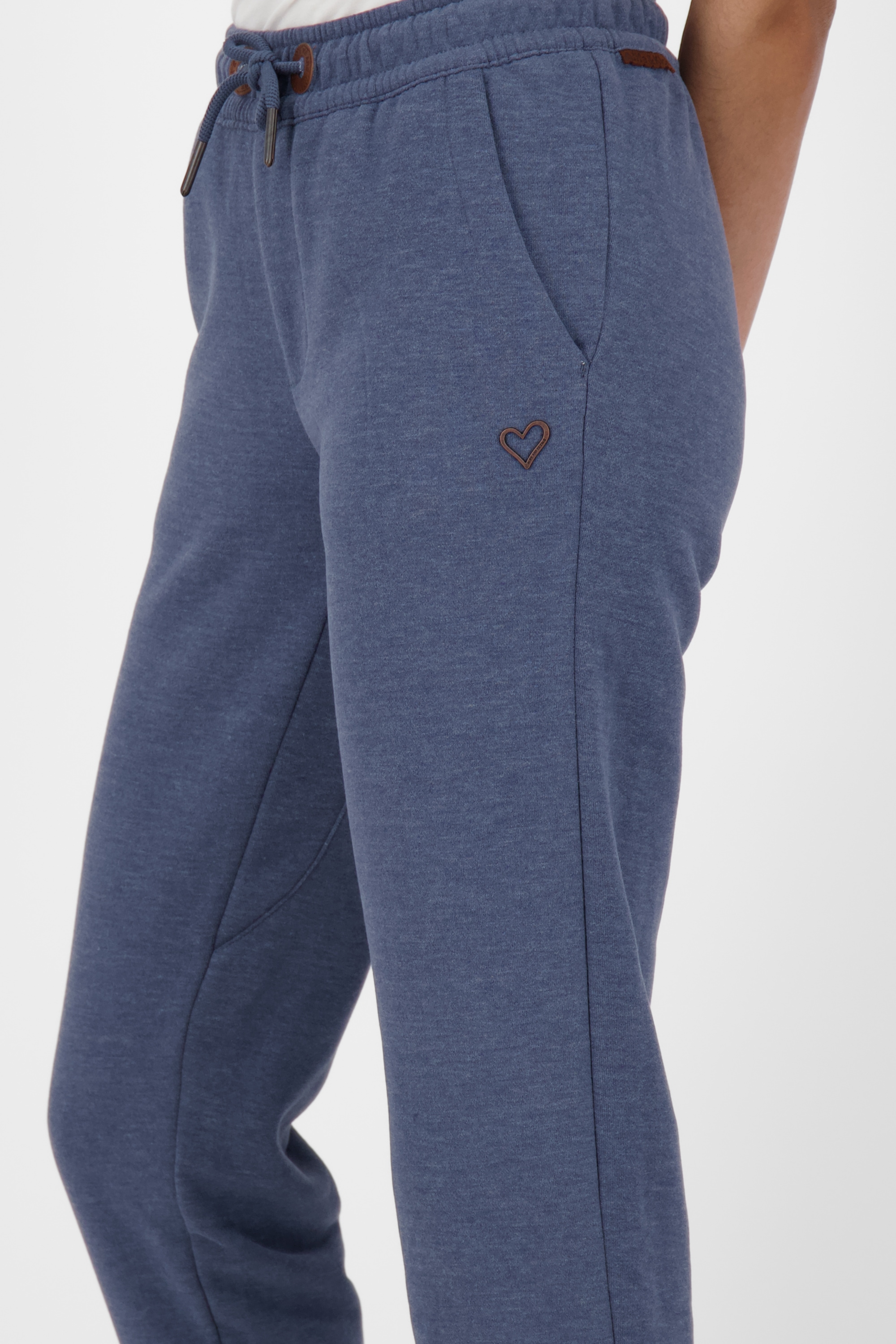 Alife & Kickin Sweathose »Damen MonalieAK A«