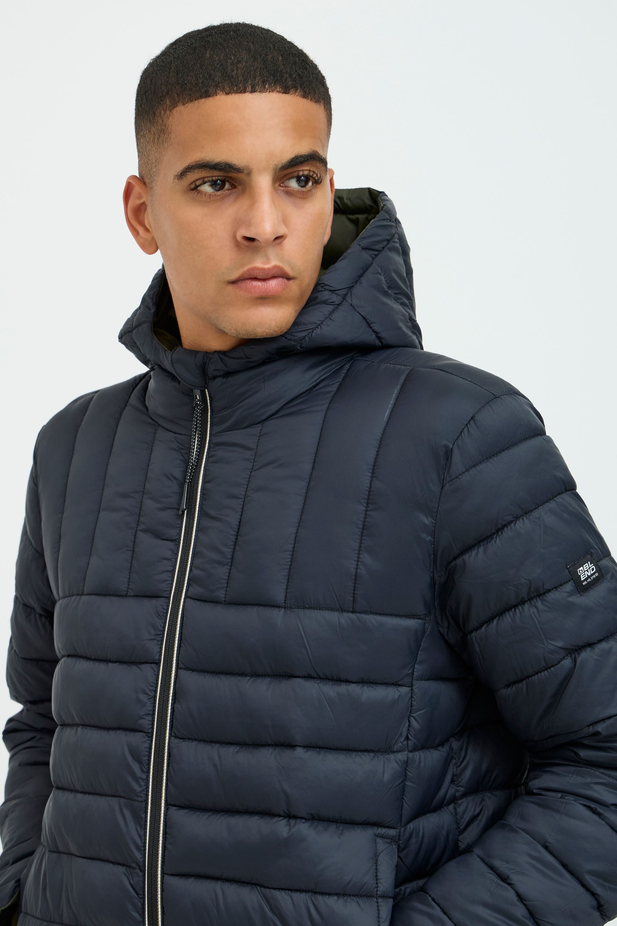 Blend Outdoorjacke »Outdoorjacke BHOuterwear«