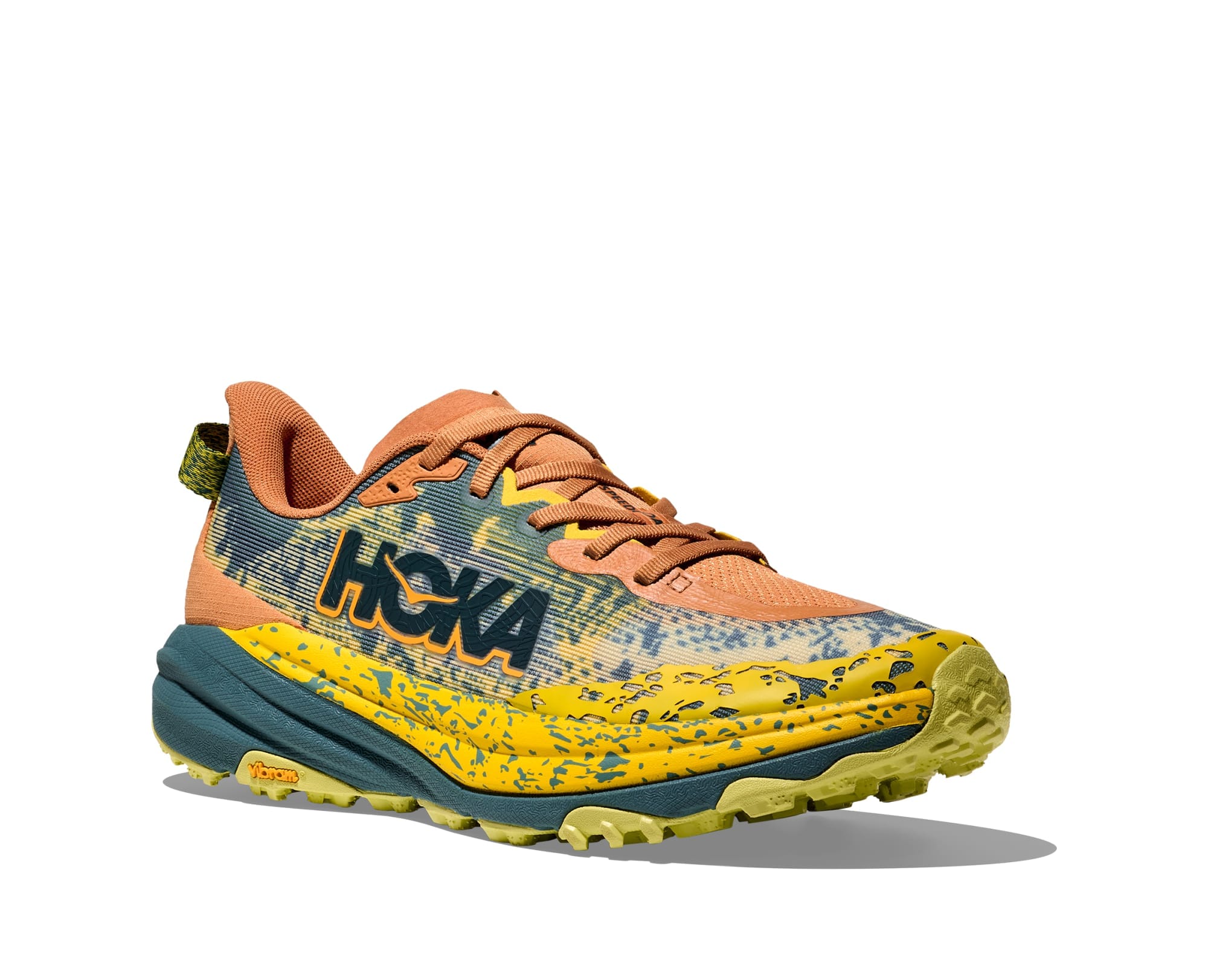 Hoka One One Trailrunningschuh "SPEEDGOAT 6" Trail-Running günstig online kaufen