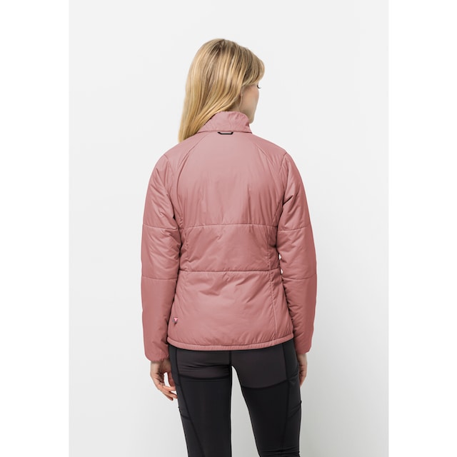 Jack Wolfskin 3-in-1-Funktionsjacke »BERGLAND 3IN1 JKT W«, mit Kapuze  online kaufen | BAUR