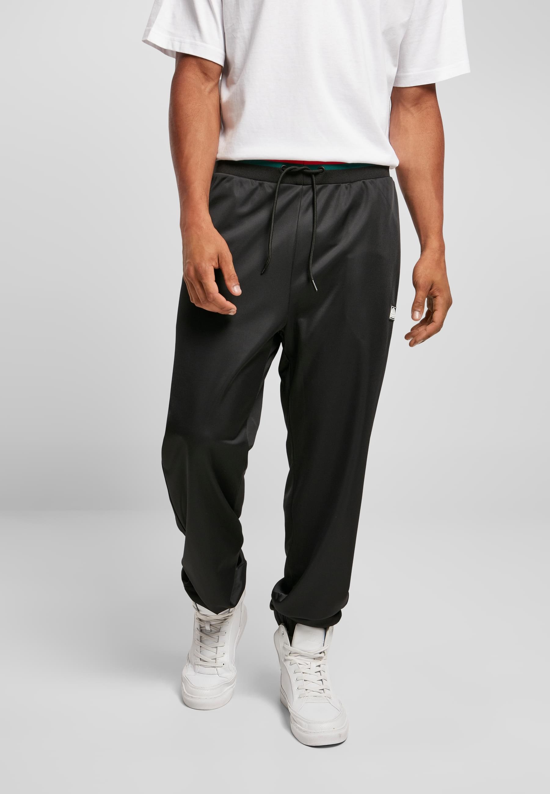 Southpole Jogginghose »Southpole Herren Southpole Tricot Pants«, (1 tlg.)