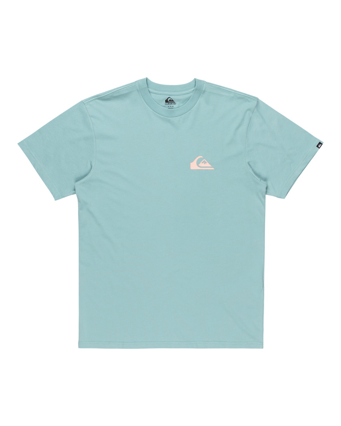 Quiksilver T-Shirt "Ev Mini Logo 2024" günstig online kaufen