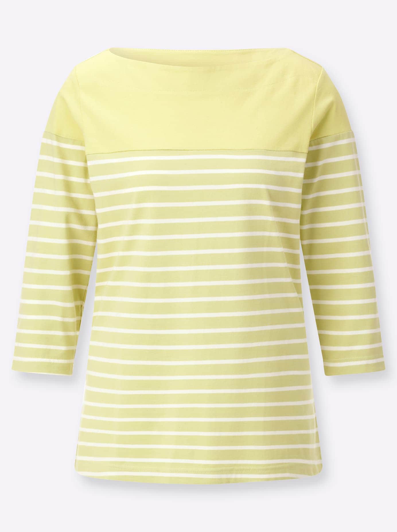   T-Shirt »Ringelshirt« 1 tlg.