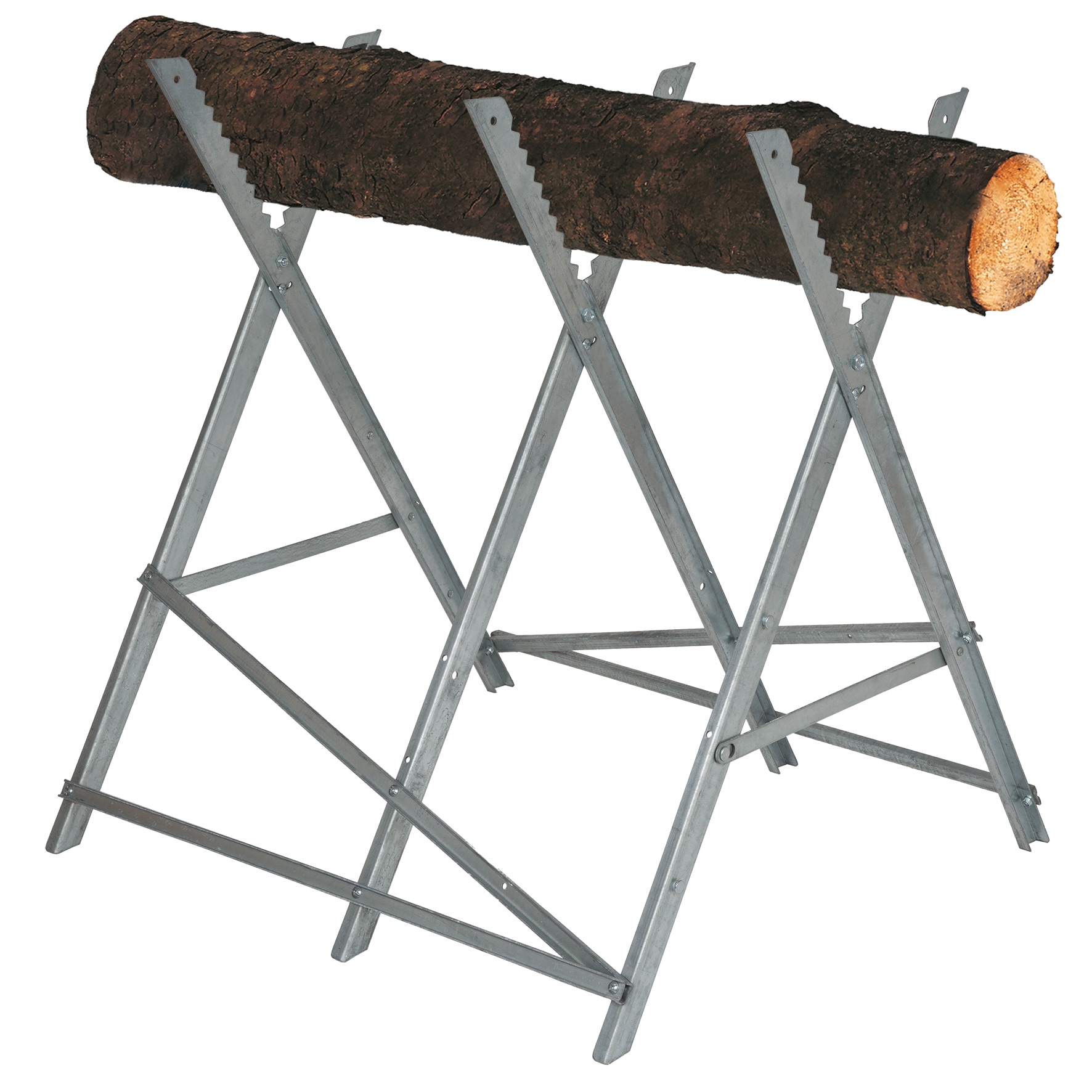 Einhell Sägebock "Kettensägebock 2.5" günstig online kaufen