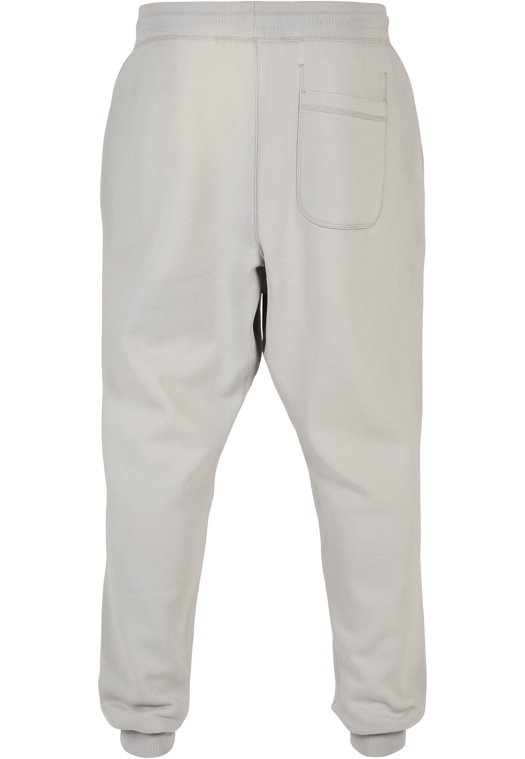 URBAN CLASSICS Stoffhose "Urban Classics Herren Basic Sweatpants", (1 tlg.) günstig online kaufen