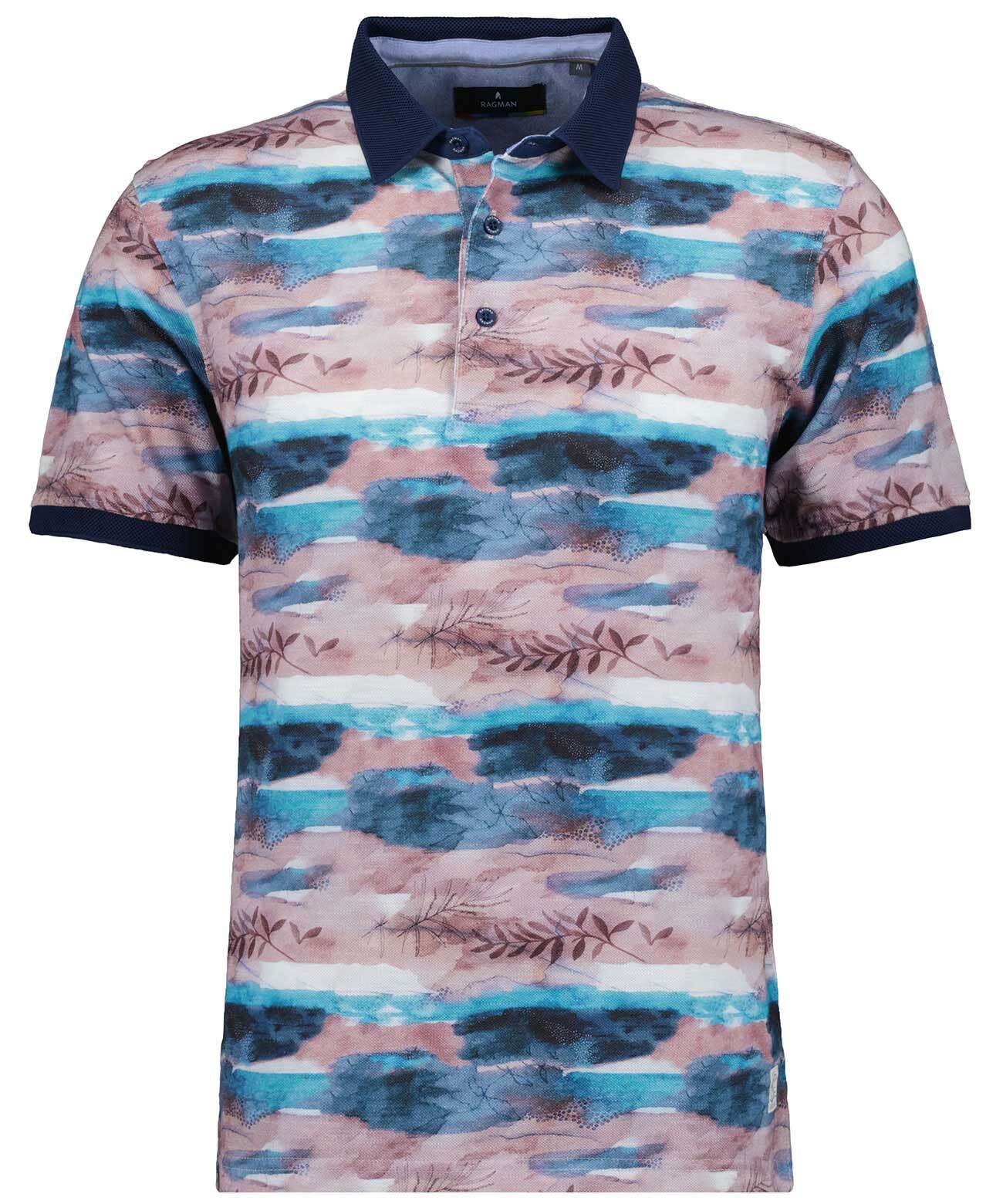 RAGMAN Poloshirt günstig online kaufen