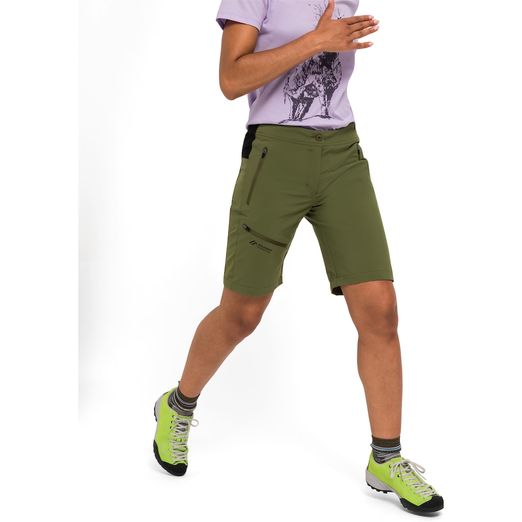 Maier Sports Bermudas »Latit Short Vario«