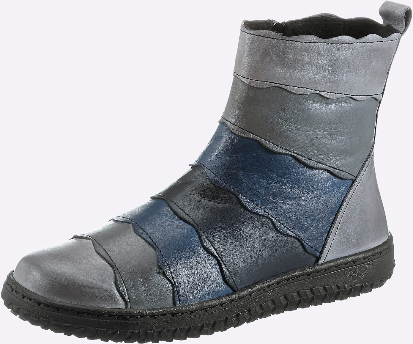 Gemini Stiefelette